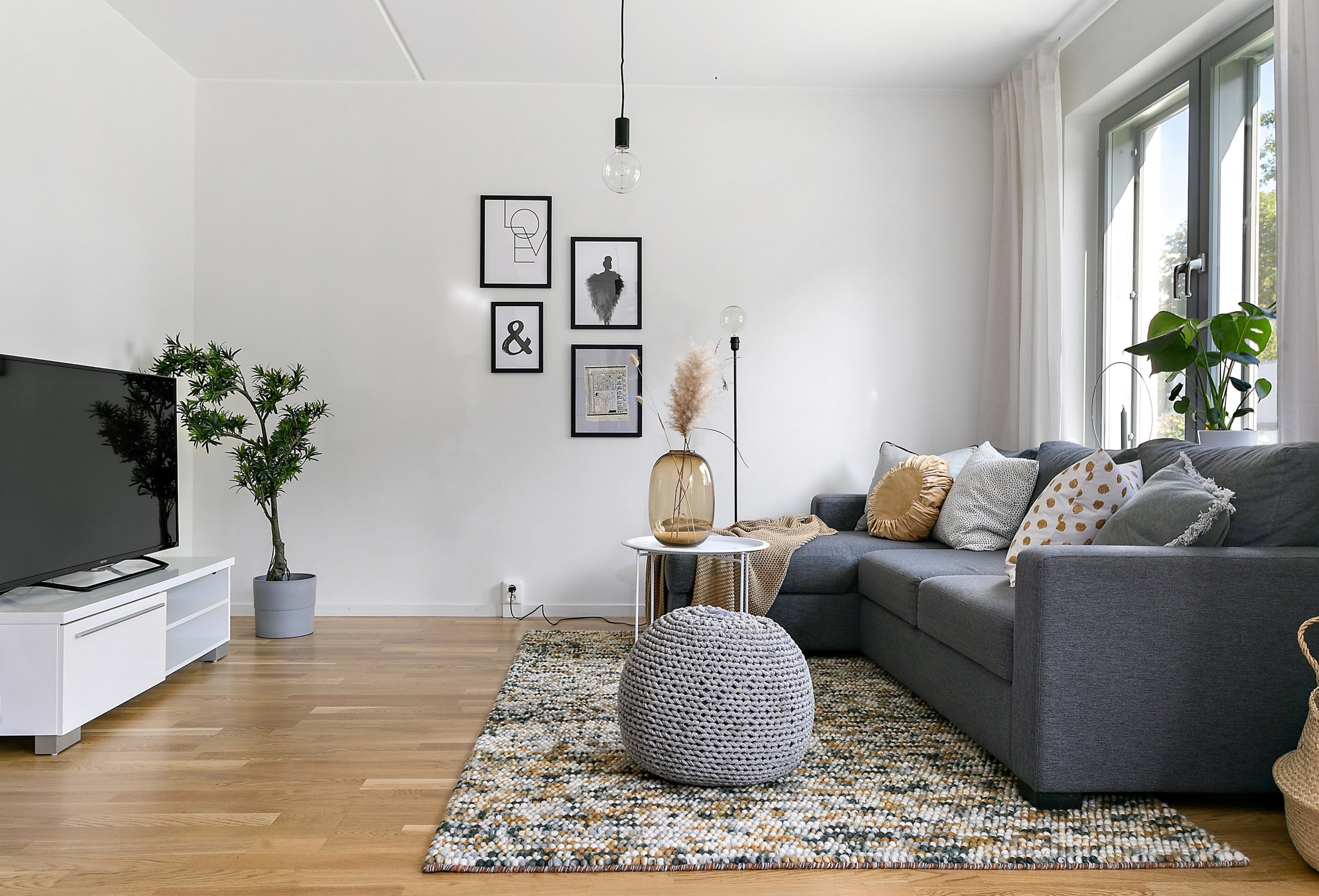 Kansligränd 2 - Lägenhet Huddinge