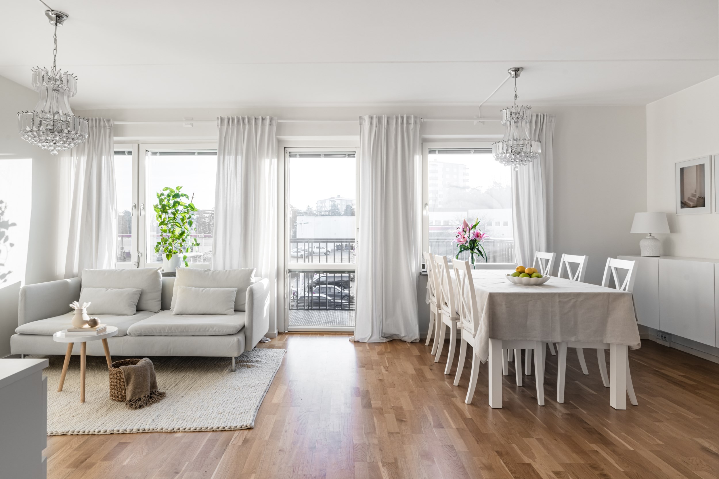 Emilia Fogelklous Gata 23 - Lägenhet Stockholm