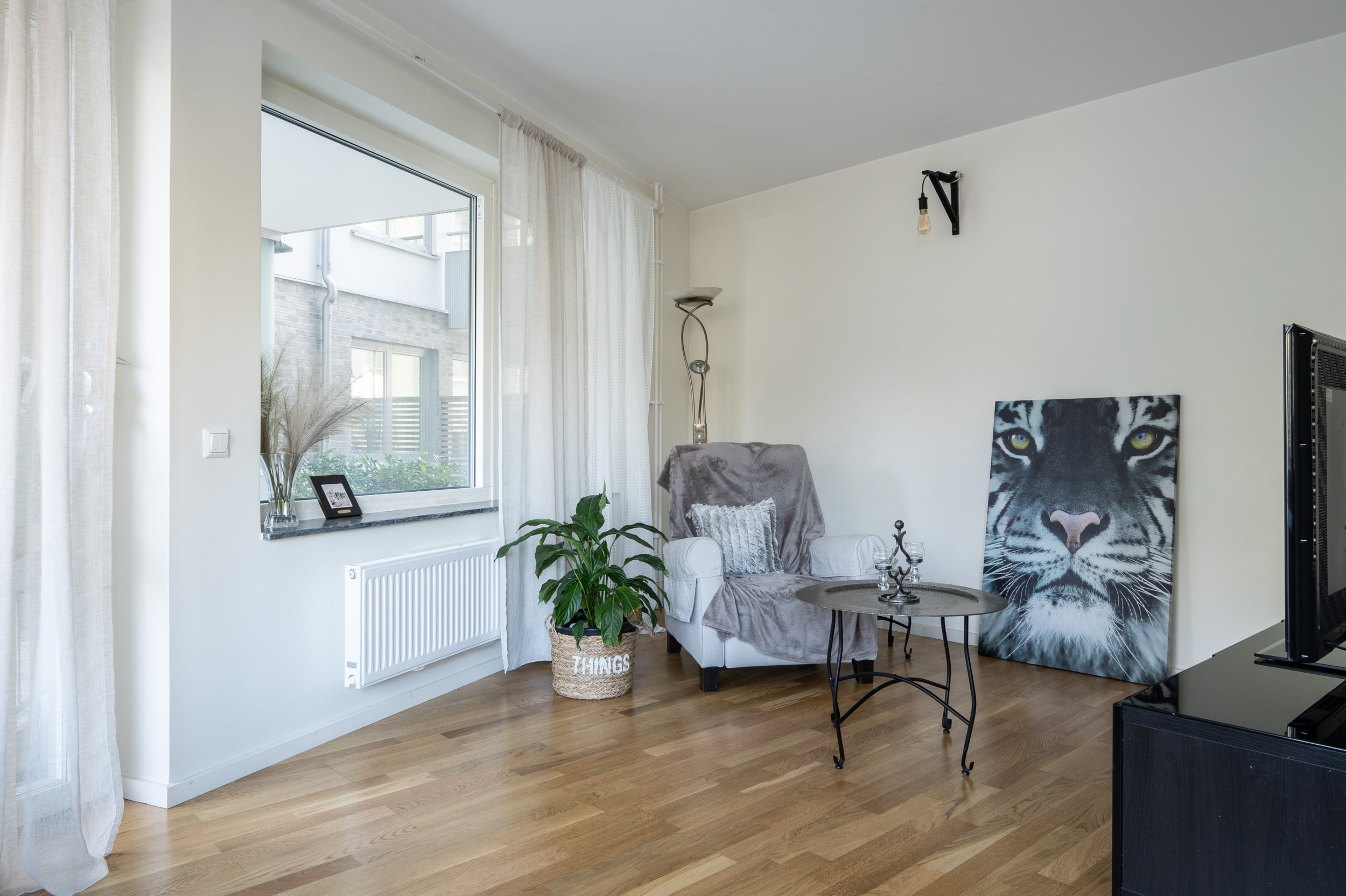 Förrådsvägen 22 - Lägenhet Huddinge