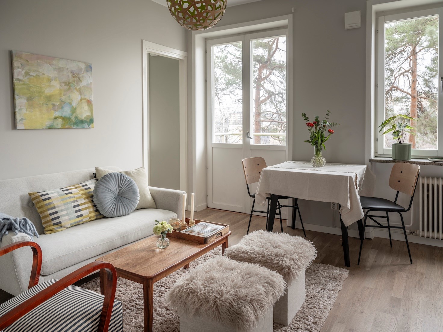 Essinge Brogata 18 - Lägenhet Stockholm