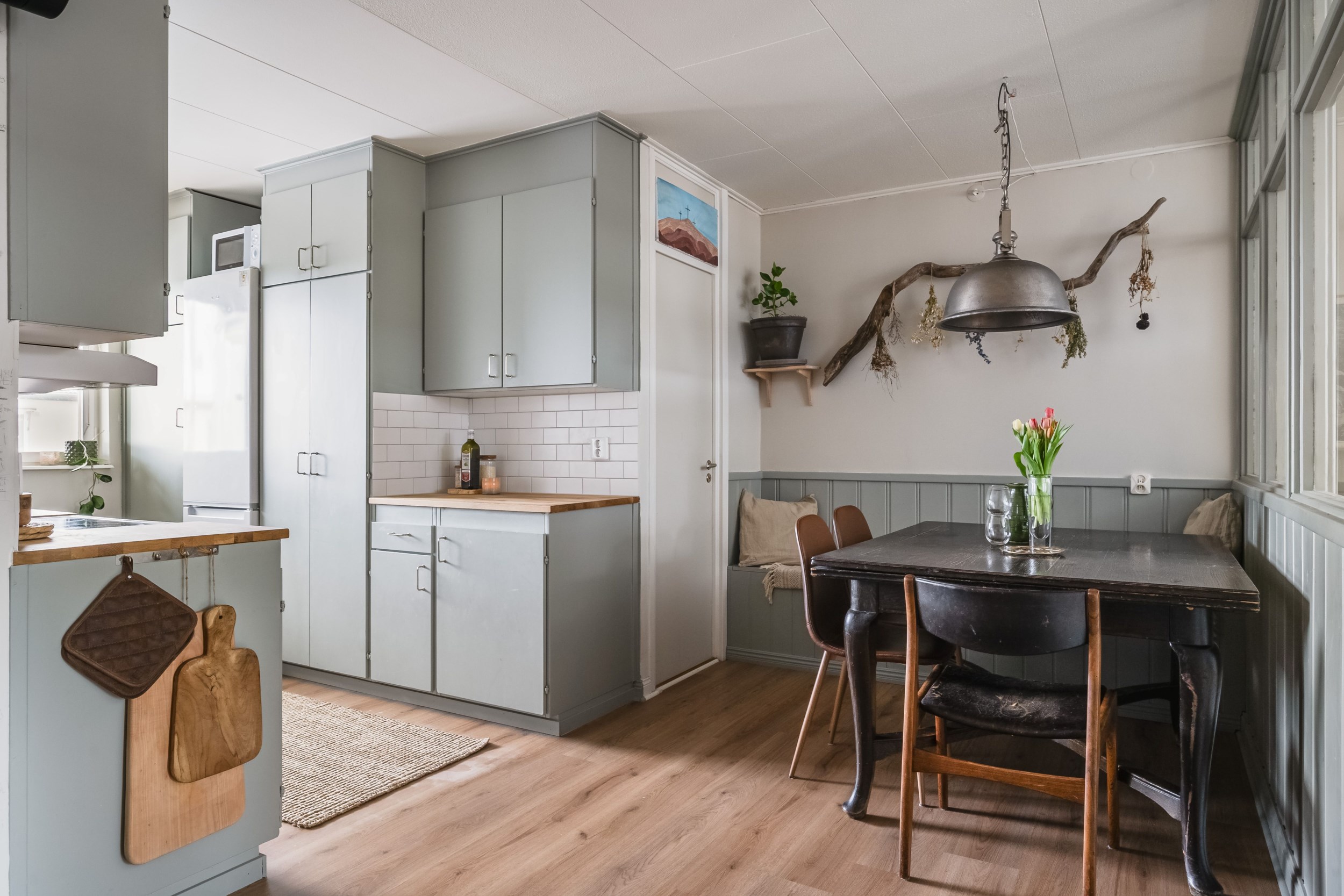 Hästskovägen 16B - Lägenhet Strängnäs