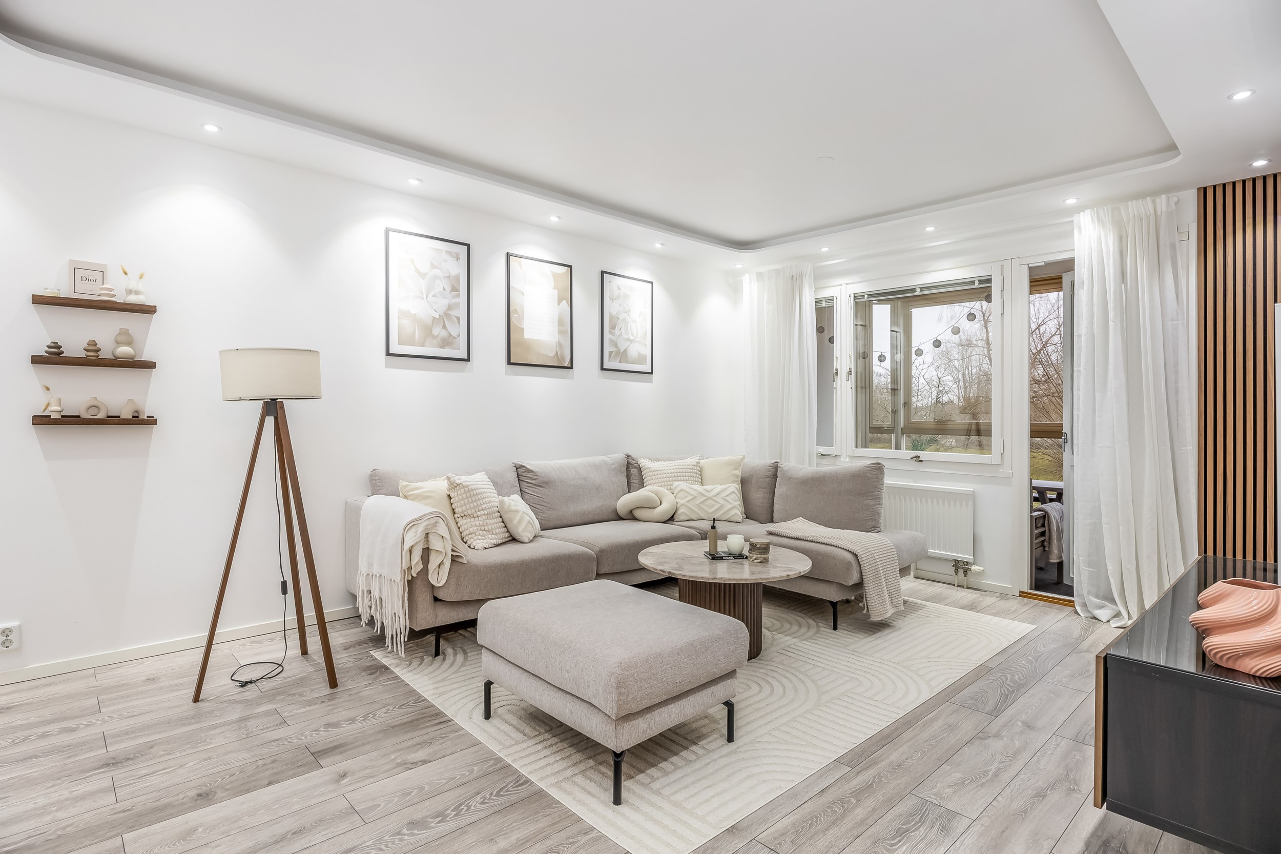 Serenadgatan 37 - Lägenhet Malmö