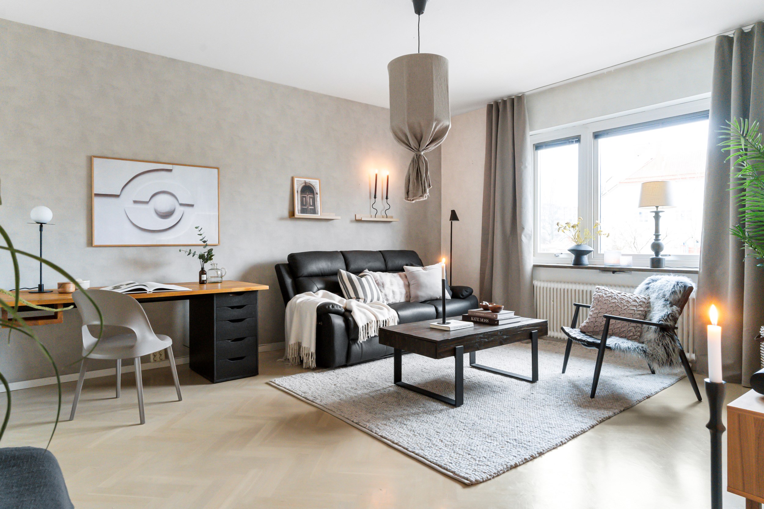 Stridsbergsgatan 10B - Lägenhet Trollhättan