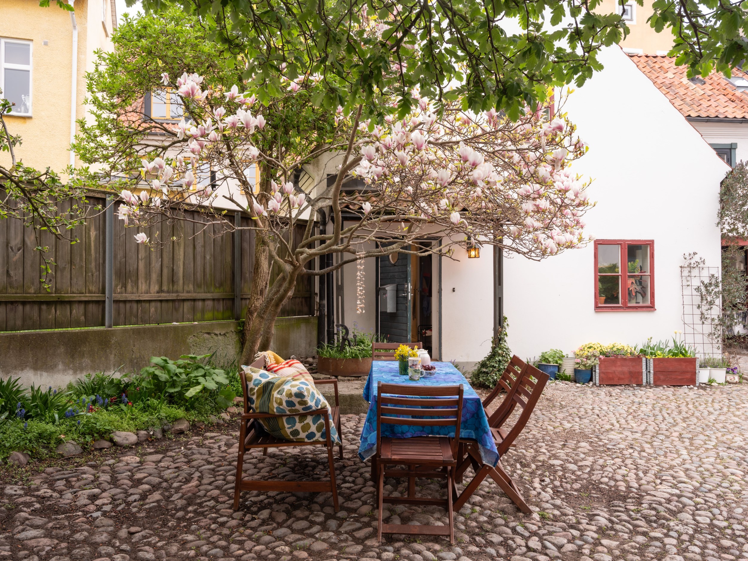 Nygatan 1K - Lägenhet Gotland