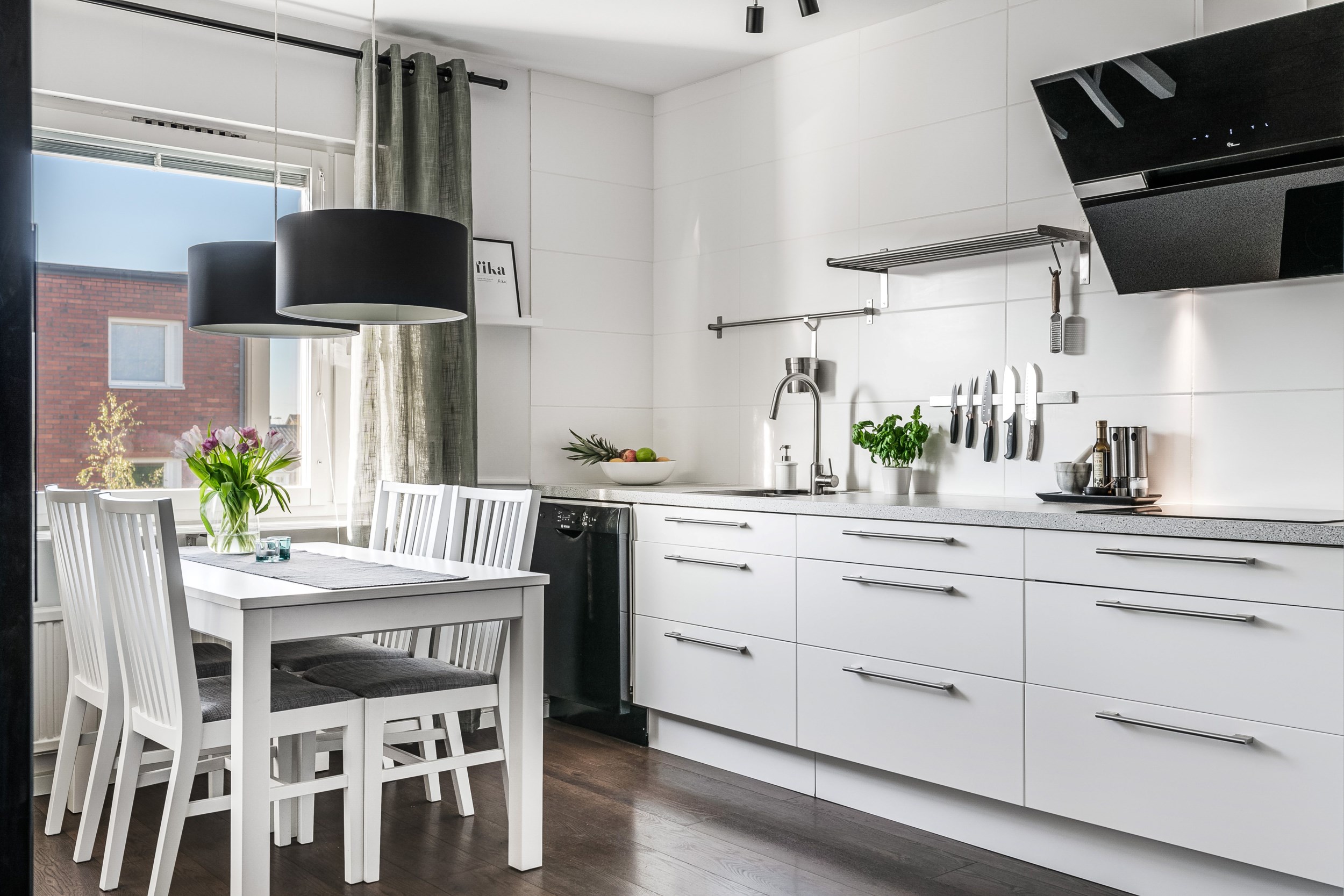 Sjögatan 7B - Lägenhet Luleå