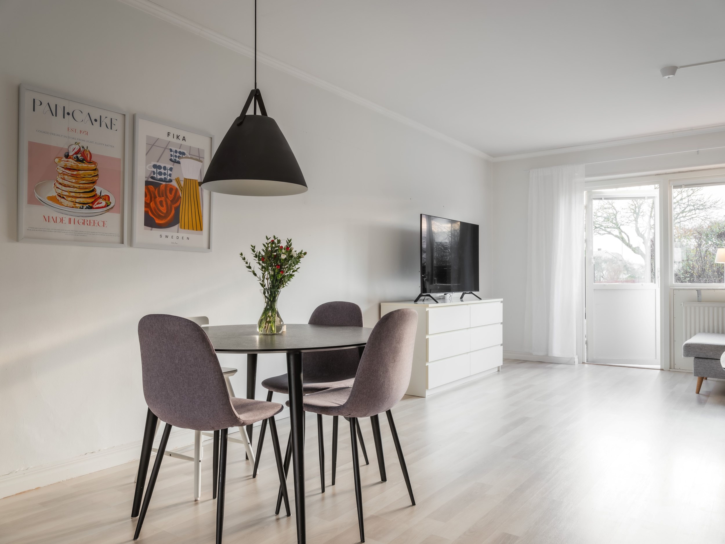 Allégatan 49 - Lägenhet Gotland