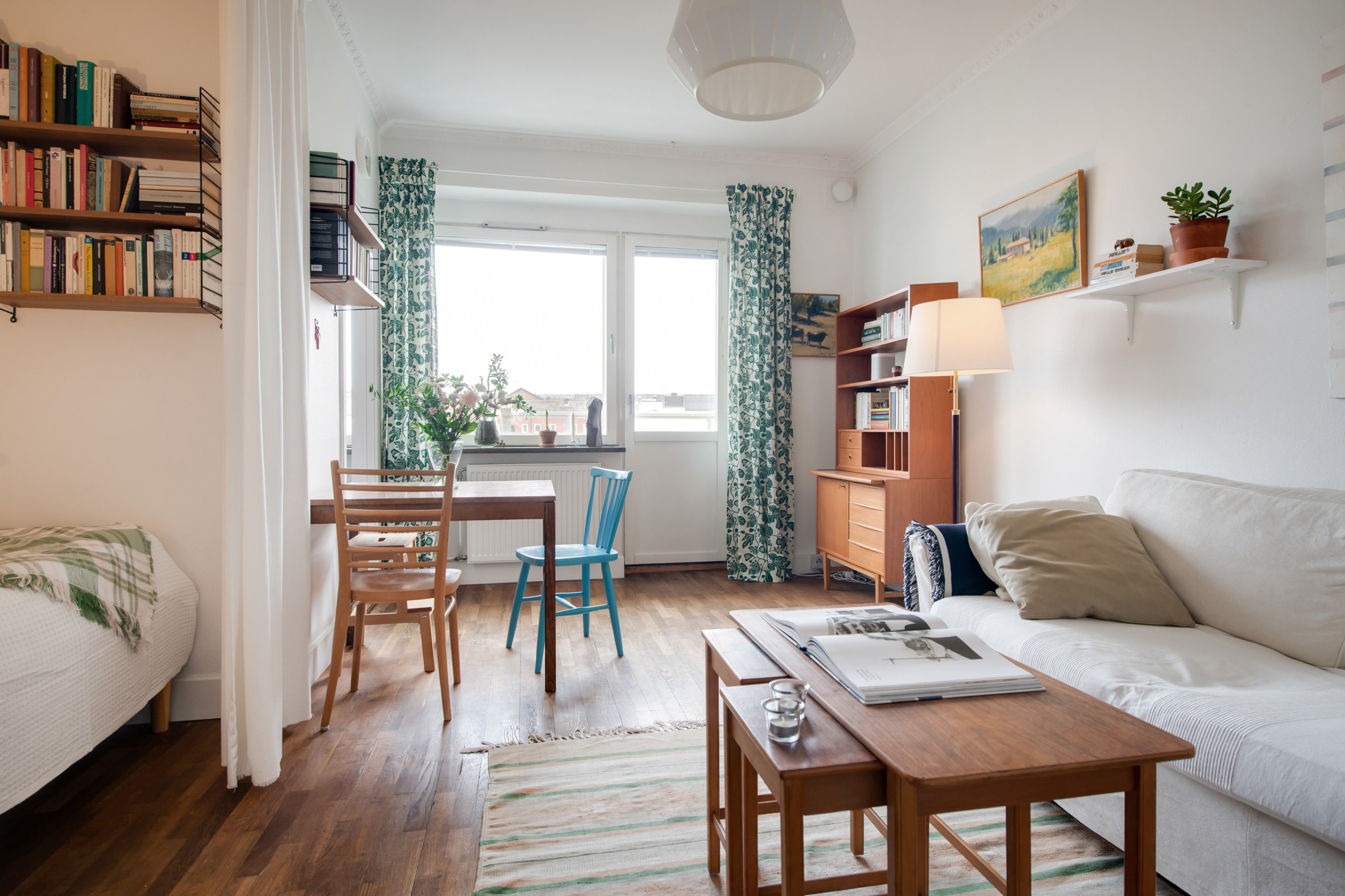 Möllevångsgatan 27B - Lägenhet Malmö