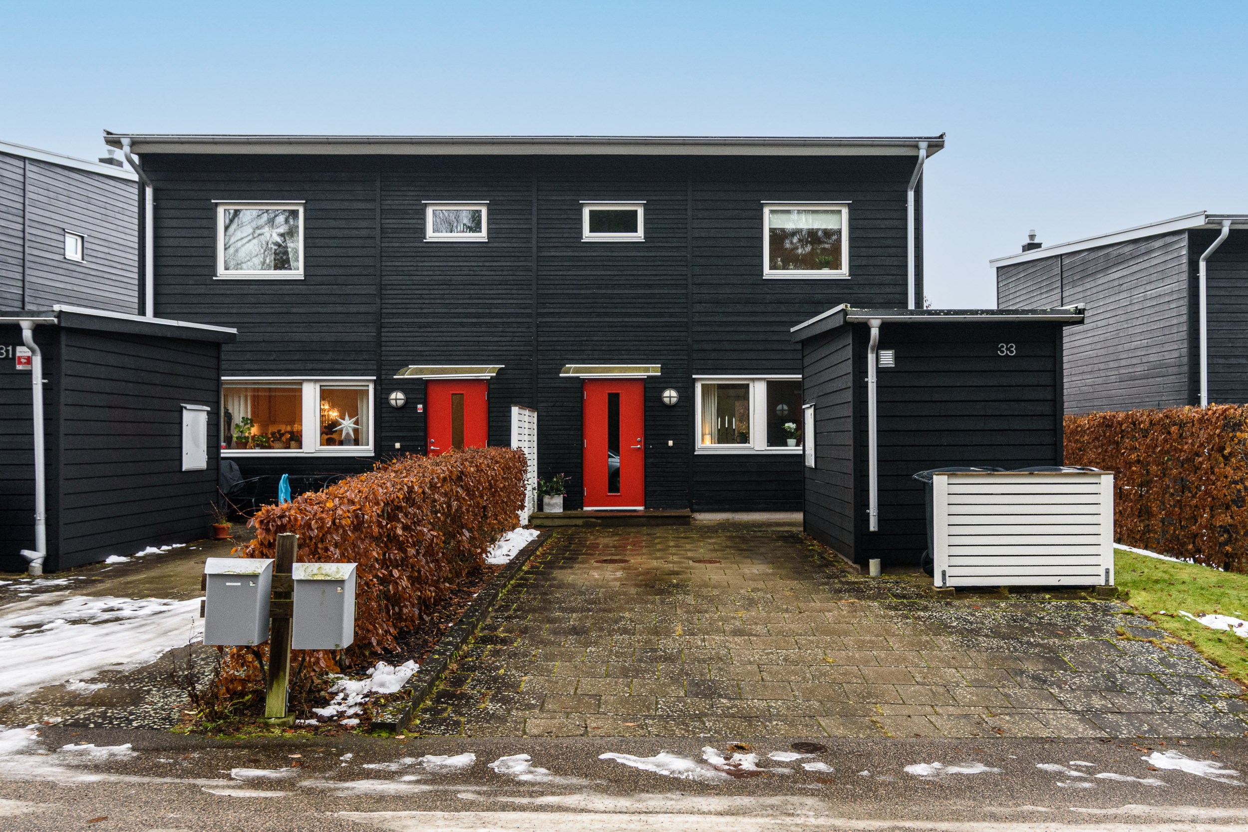 Apotekare Reinholds Väg 33 - Lägenhet Växjö