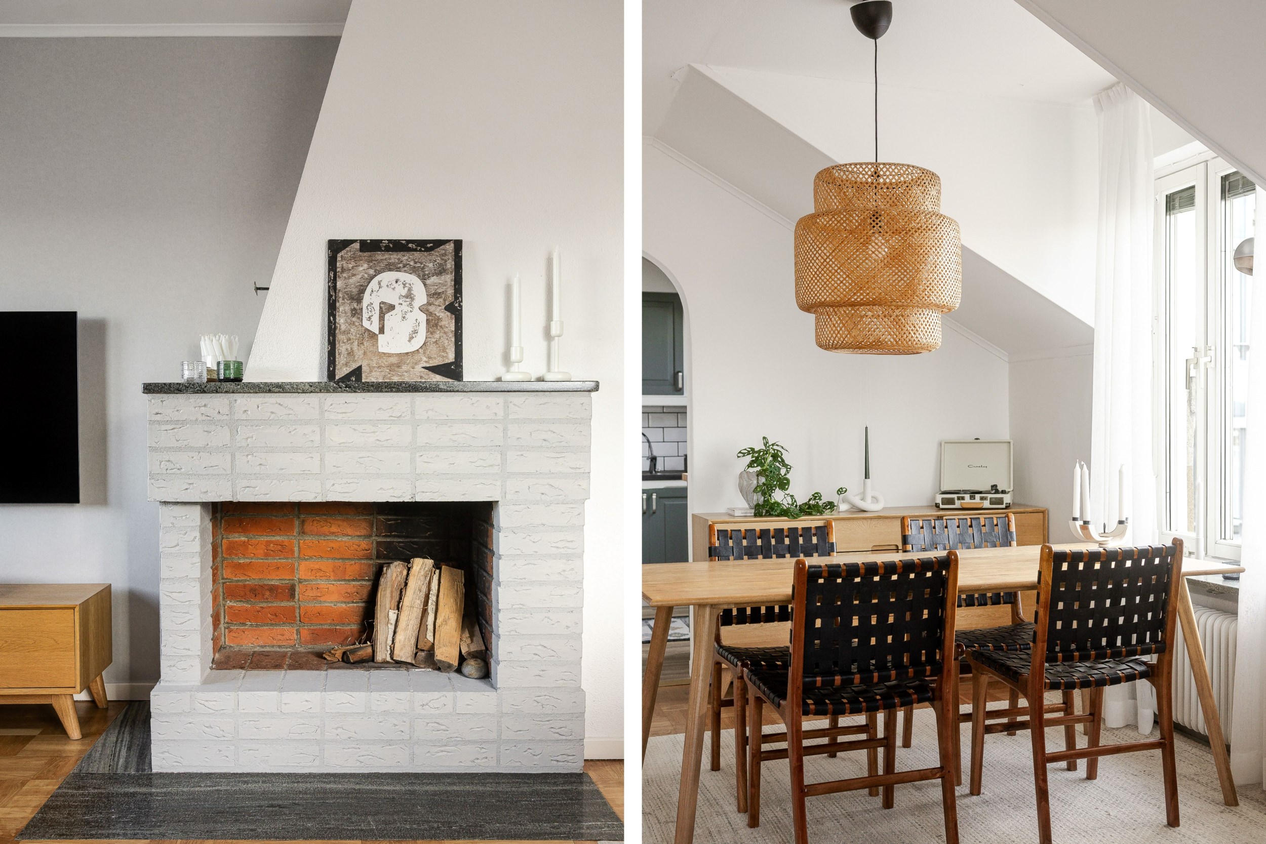 Norra Kyrkogatan 27B - Lägenhet Härnösand