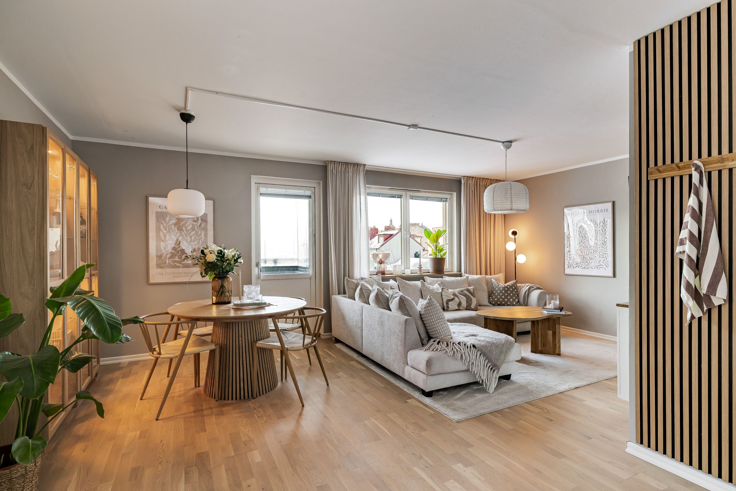 Bergsgatan 3 - Lägenhet Härnösand