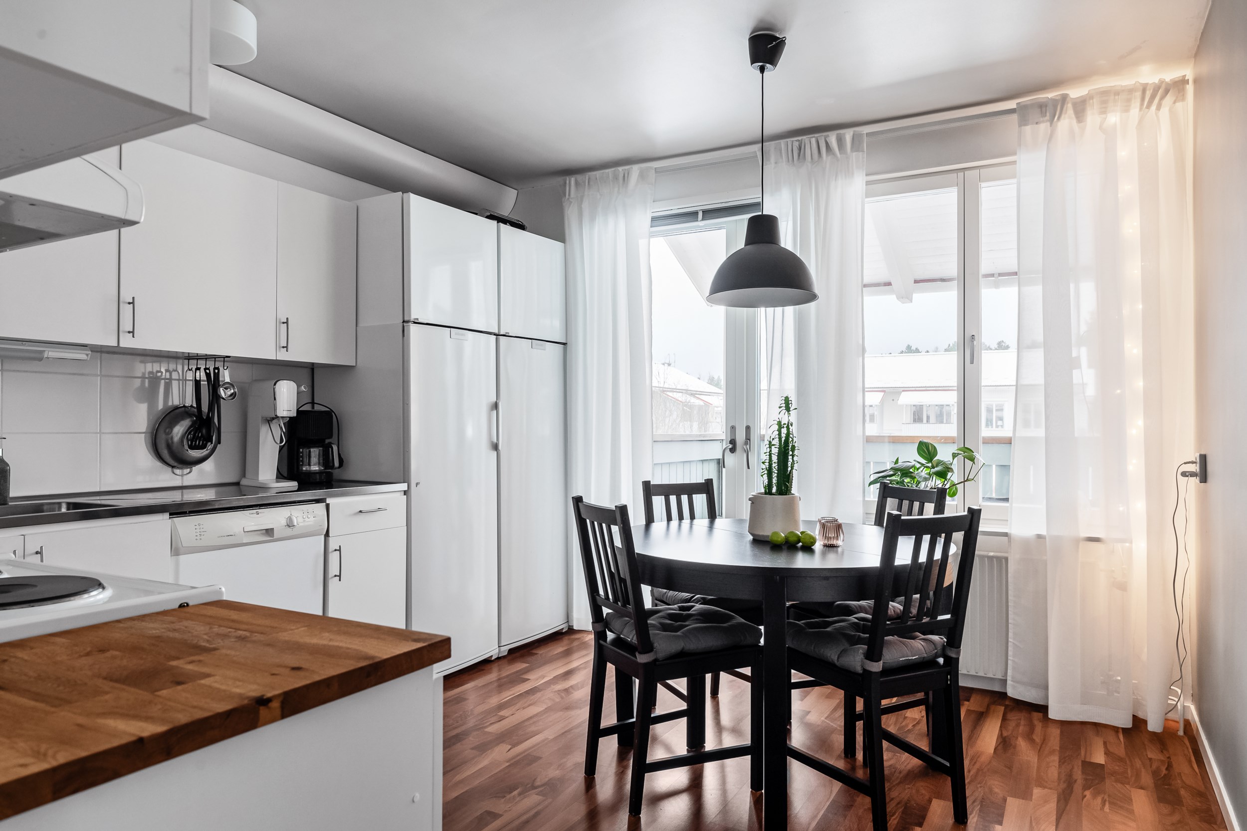 Vänskapsgränd 3 - Lägenhet Umeå