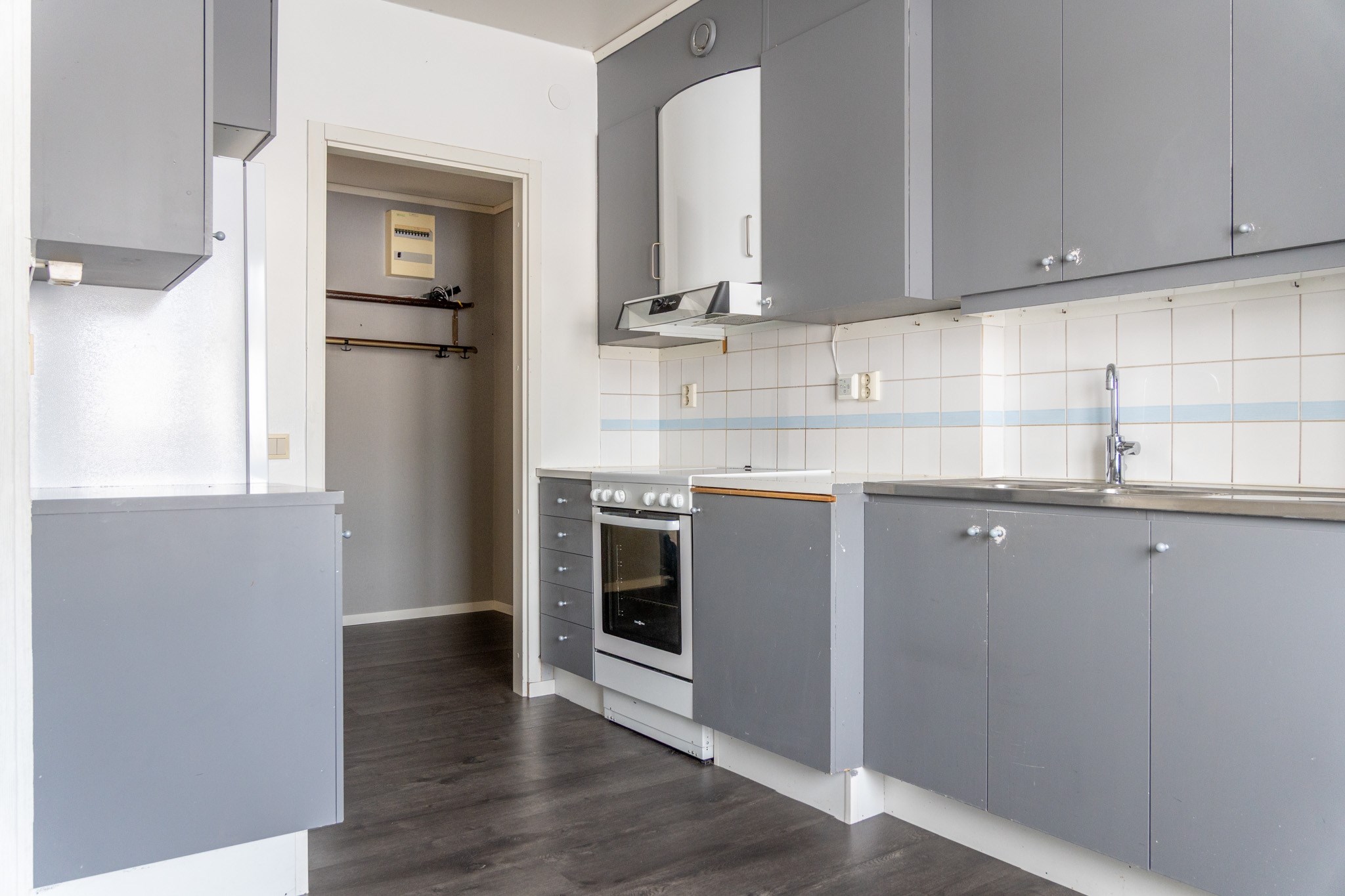 Storgatan 59 A - Lägenhet Arvidsjaur