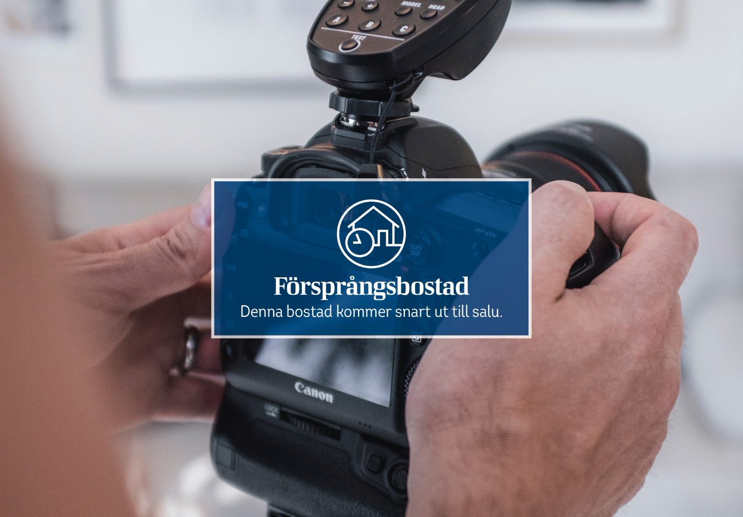 Drottninggatan 139 - Lägenhet Hässleholm