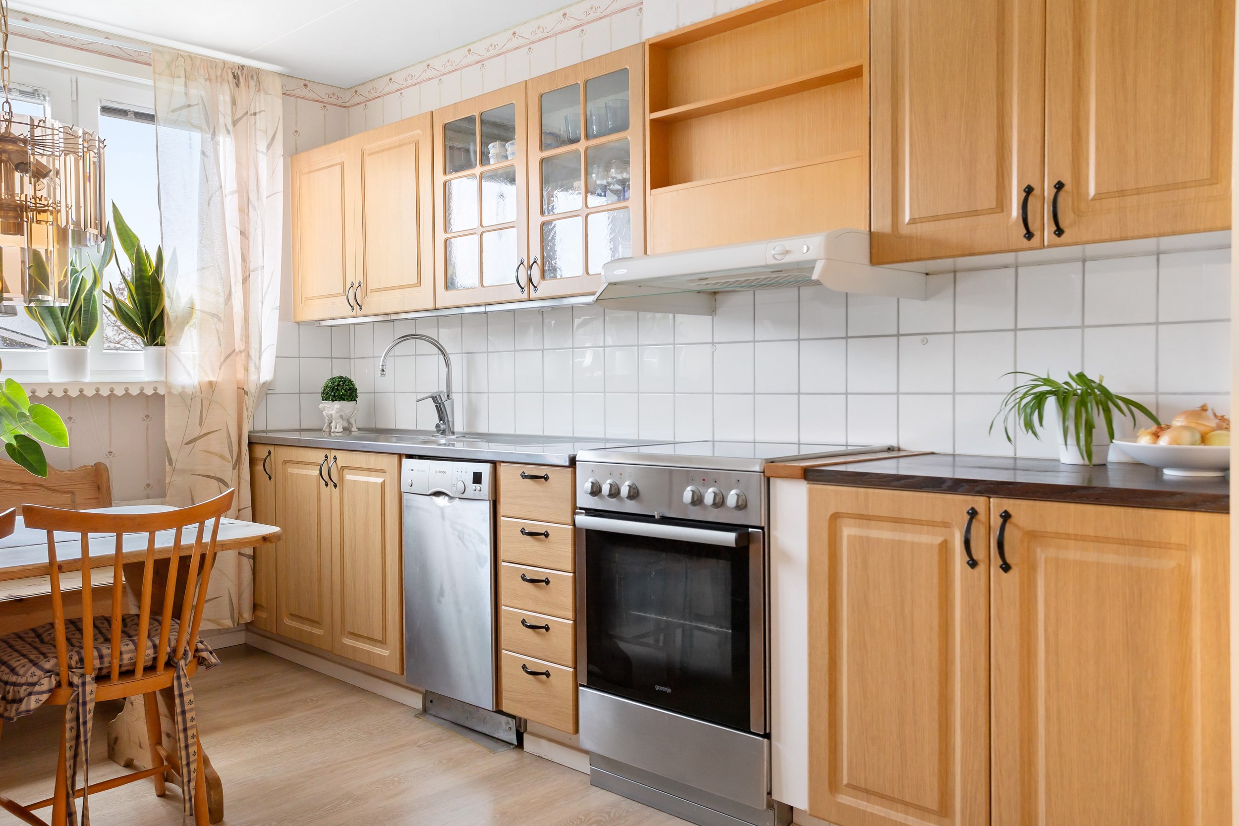 Ringvägen 23B - Lägenhet Grums