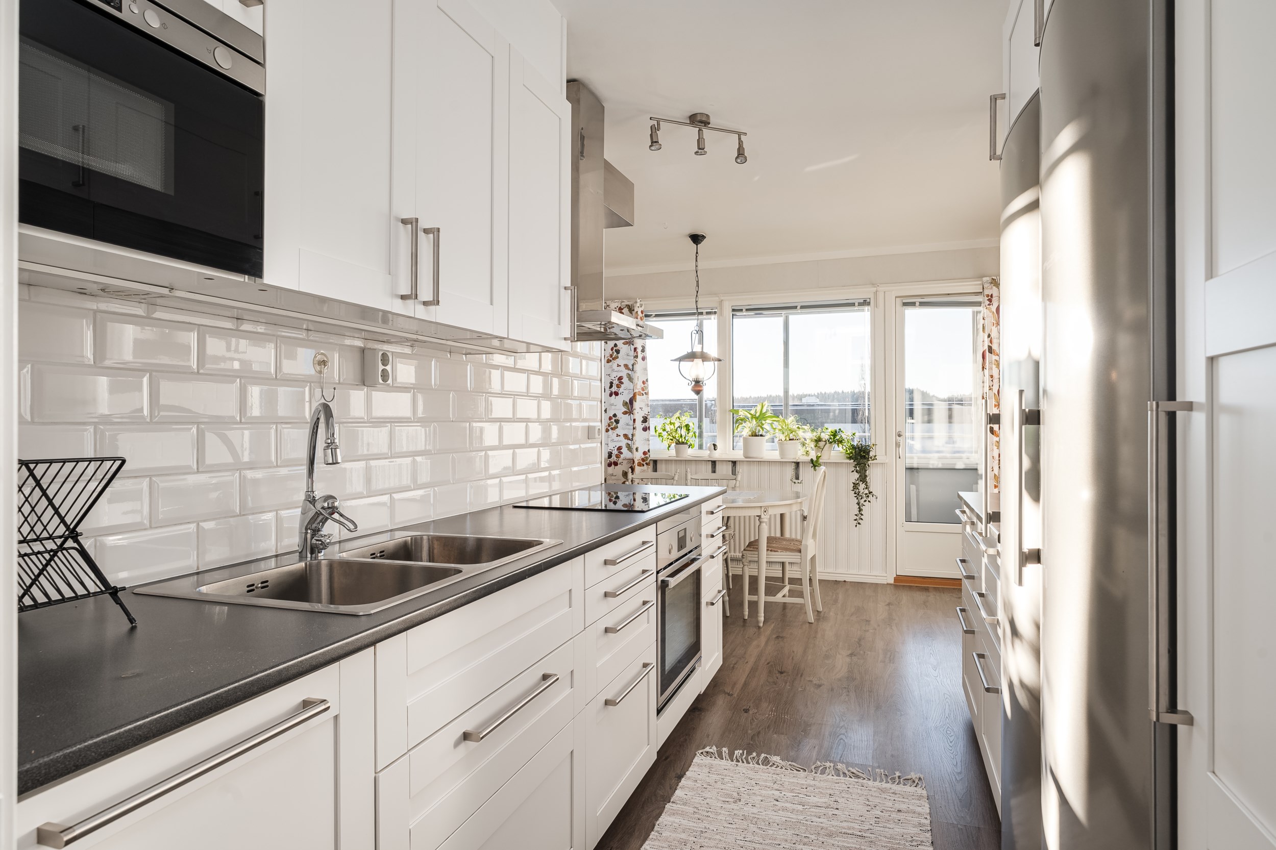 Bågevägen 91B, Halv trapp! - Lägenhet Sundsvall