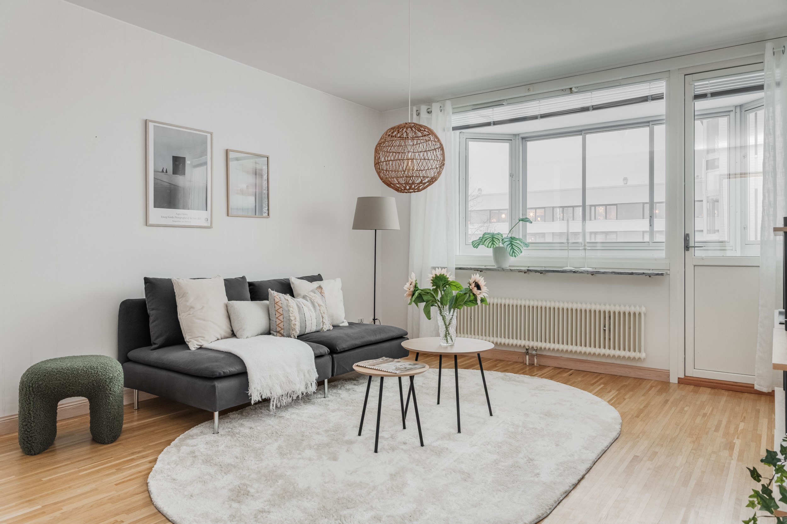 Lingonstigen 51 - Lägenhet Luleå