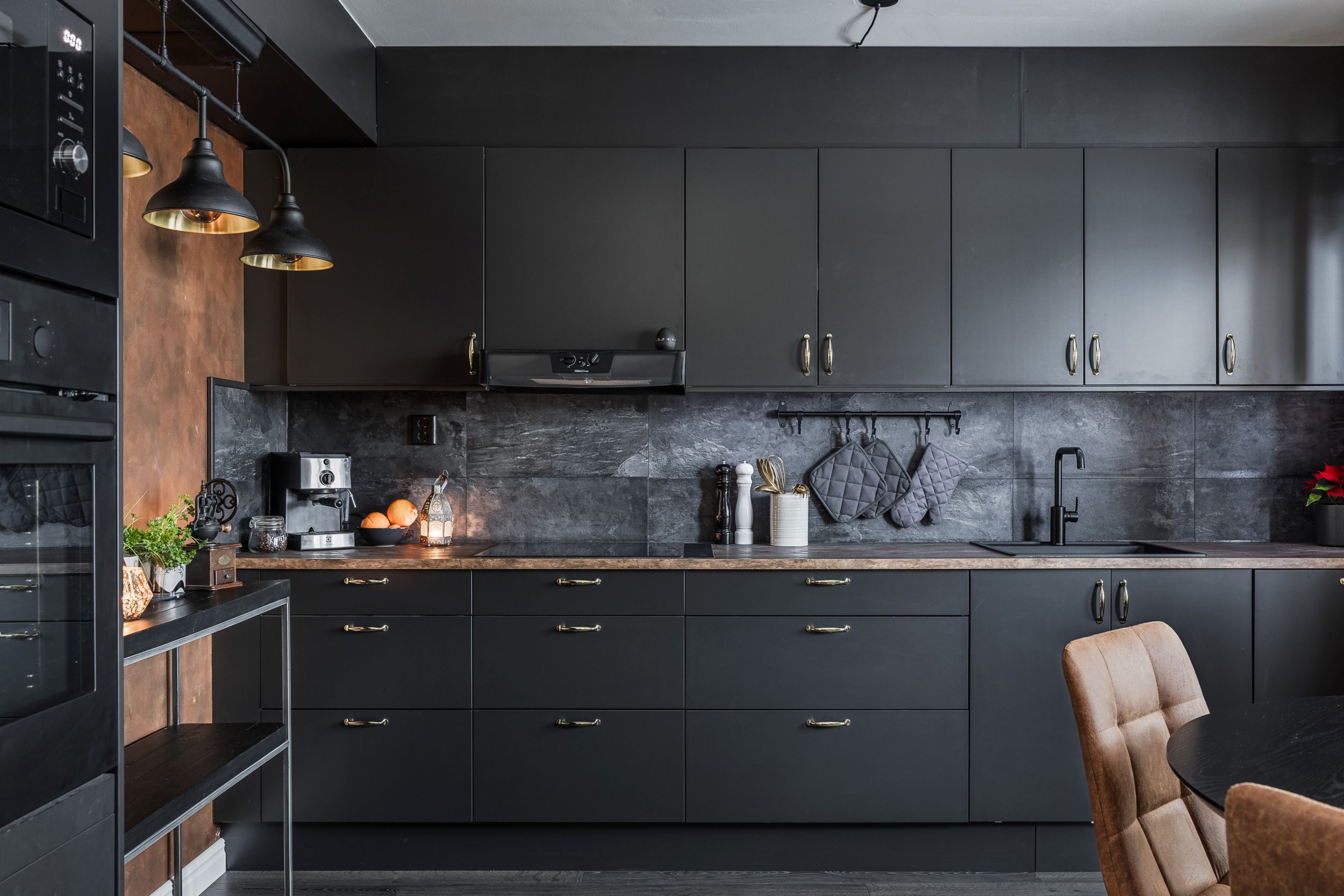 Splintvägen 50 - Lägenhet Östersund