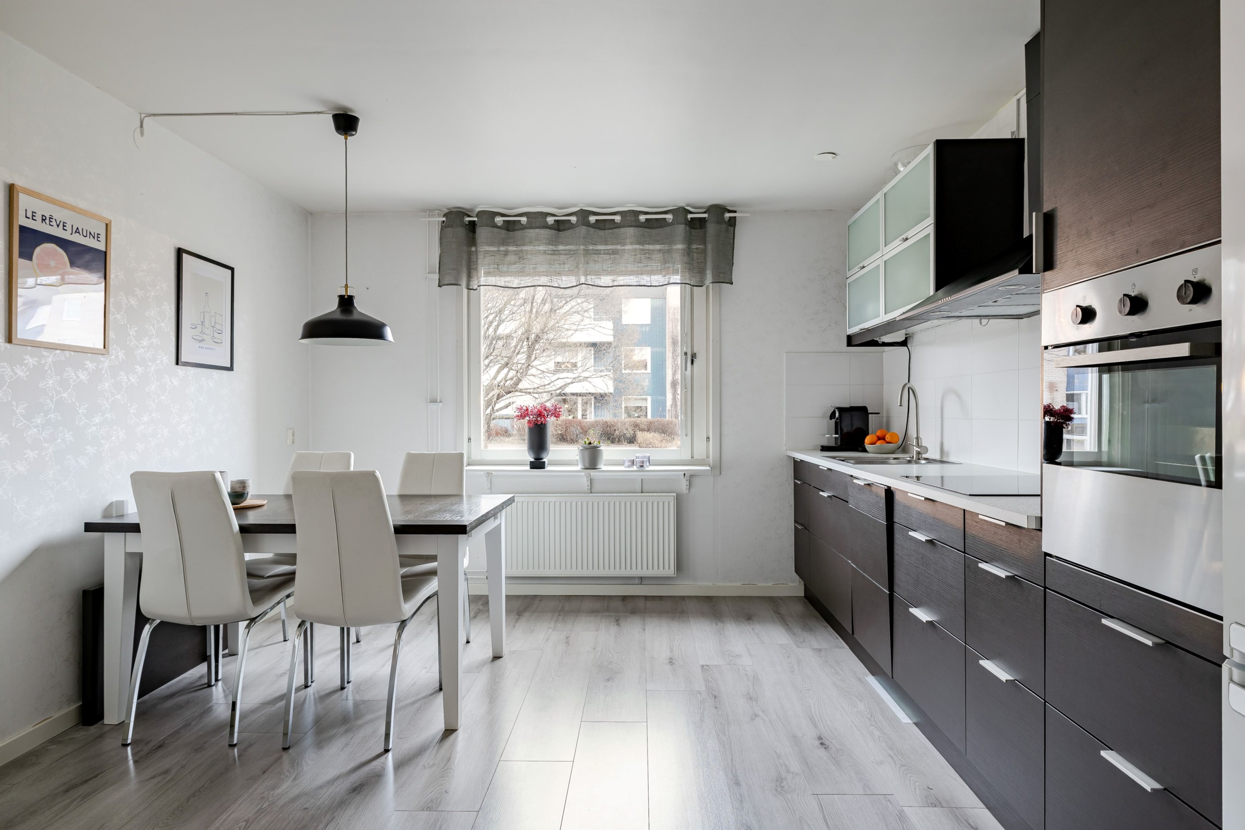 Västra Ringvägen 90 - Lägenhet Härnösand