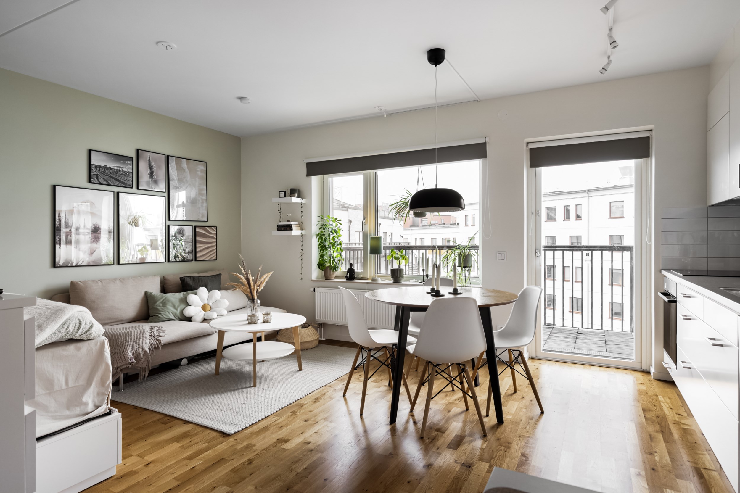 Atles gata 5 - Lägenhet Malmö