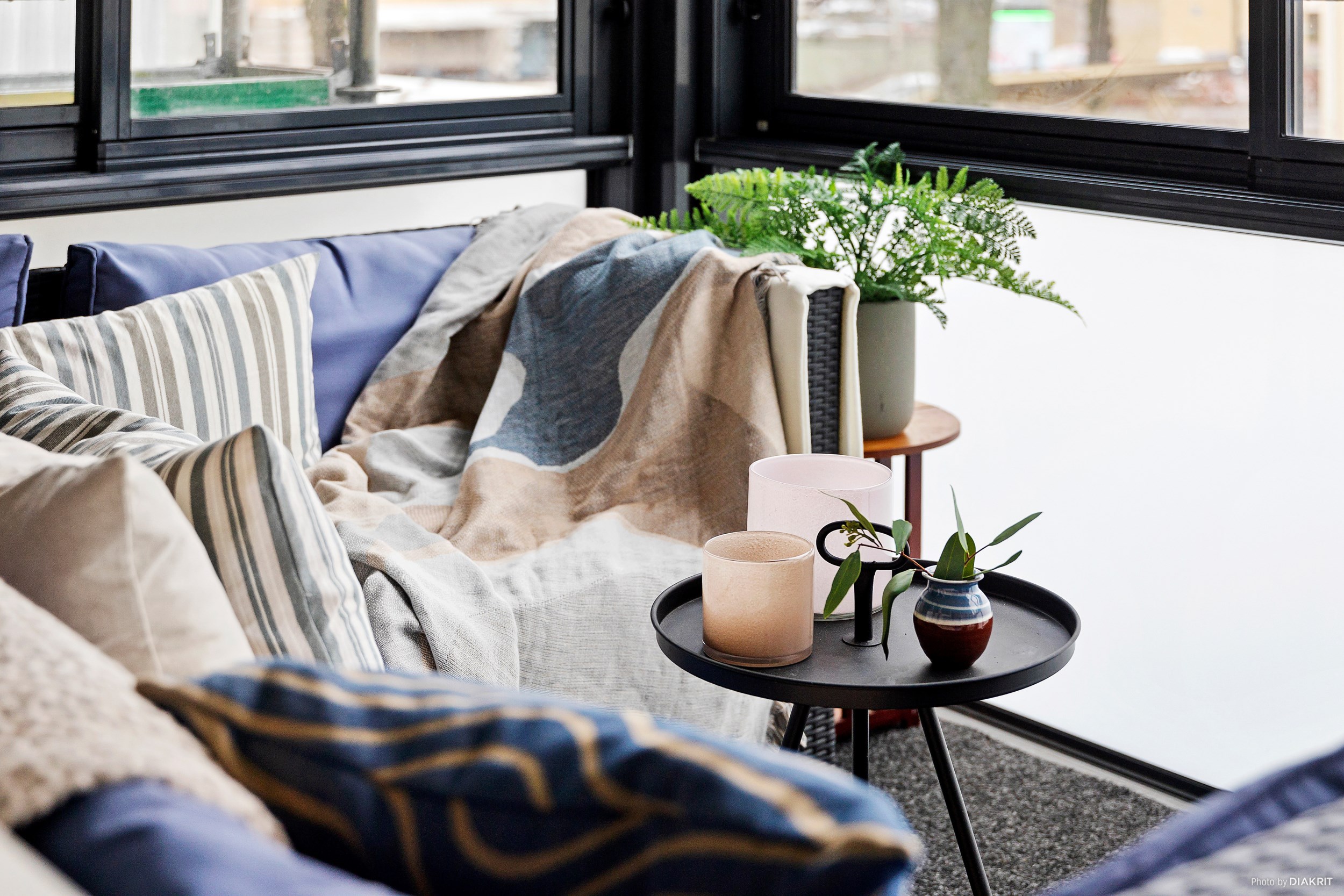 Kvarnbergsgatan 48 - Lägenhet Karlstad