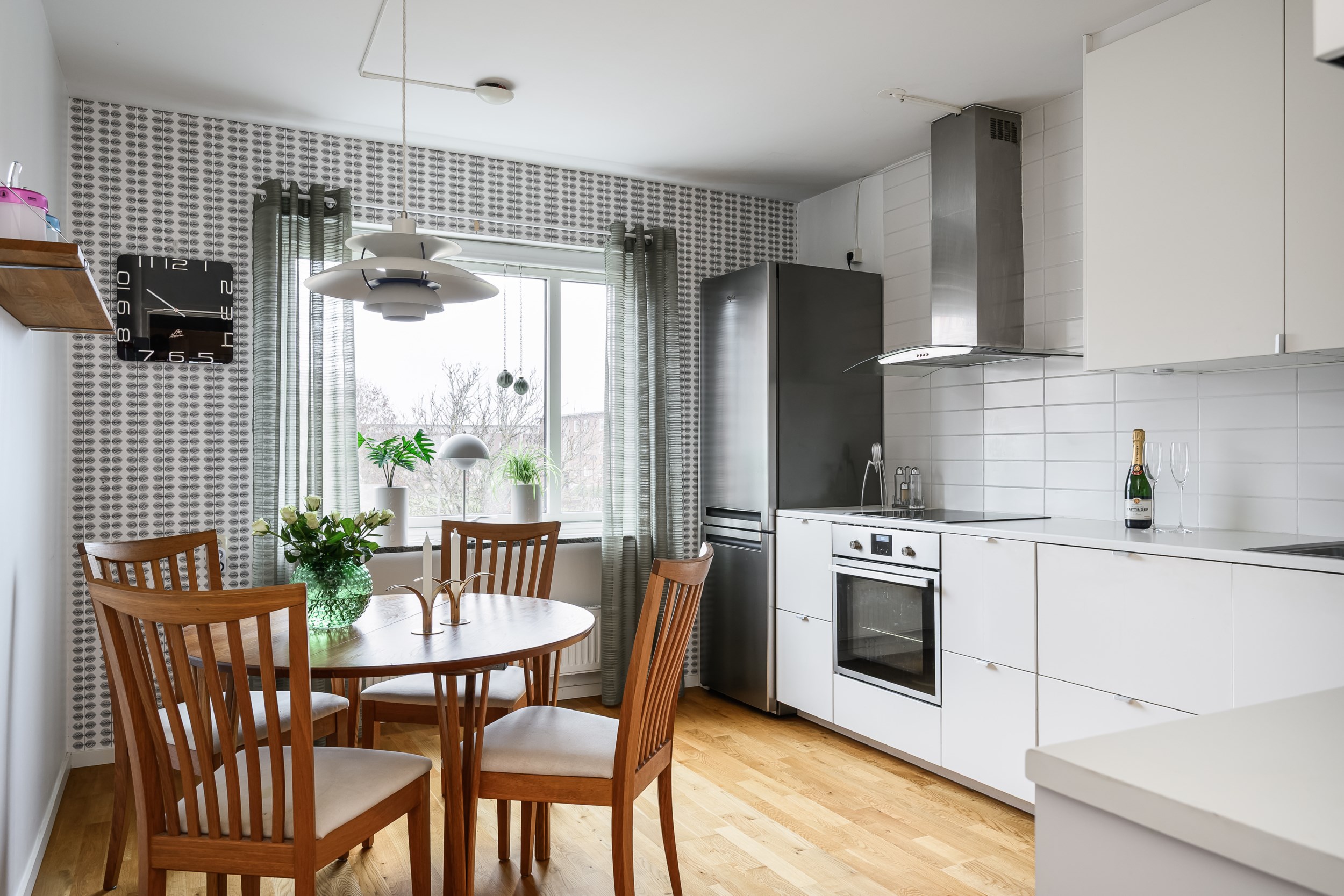 Högarörsgatan 15 - Lägenhet Ljungby