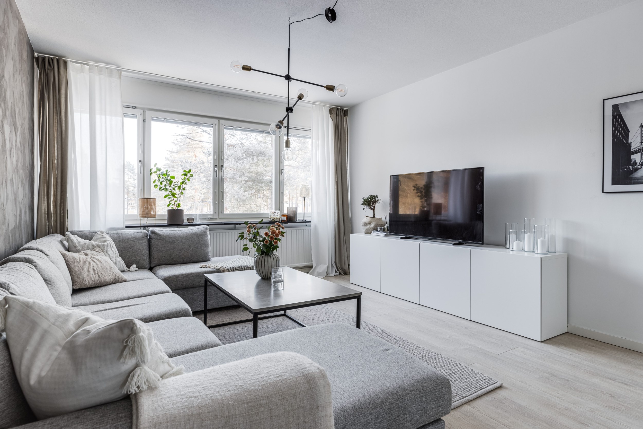 Orkestervägen 92 - Lägenhet Skellefteå