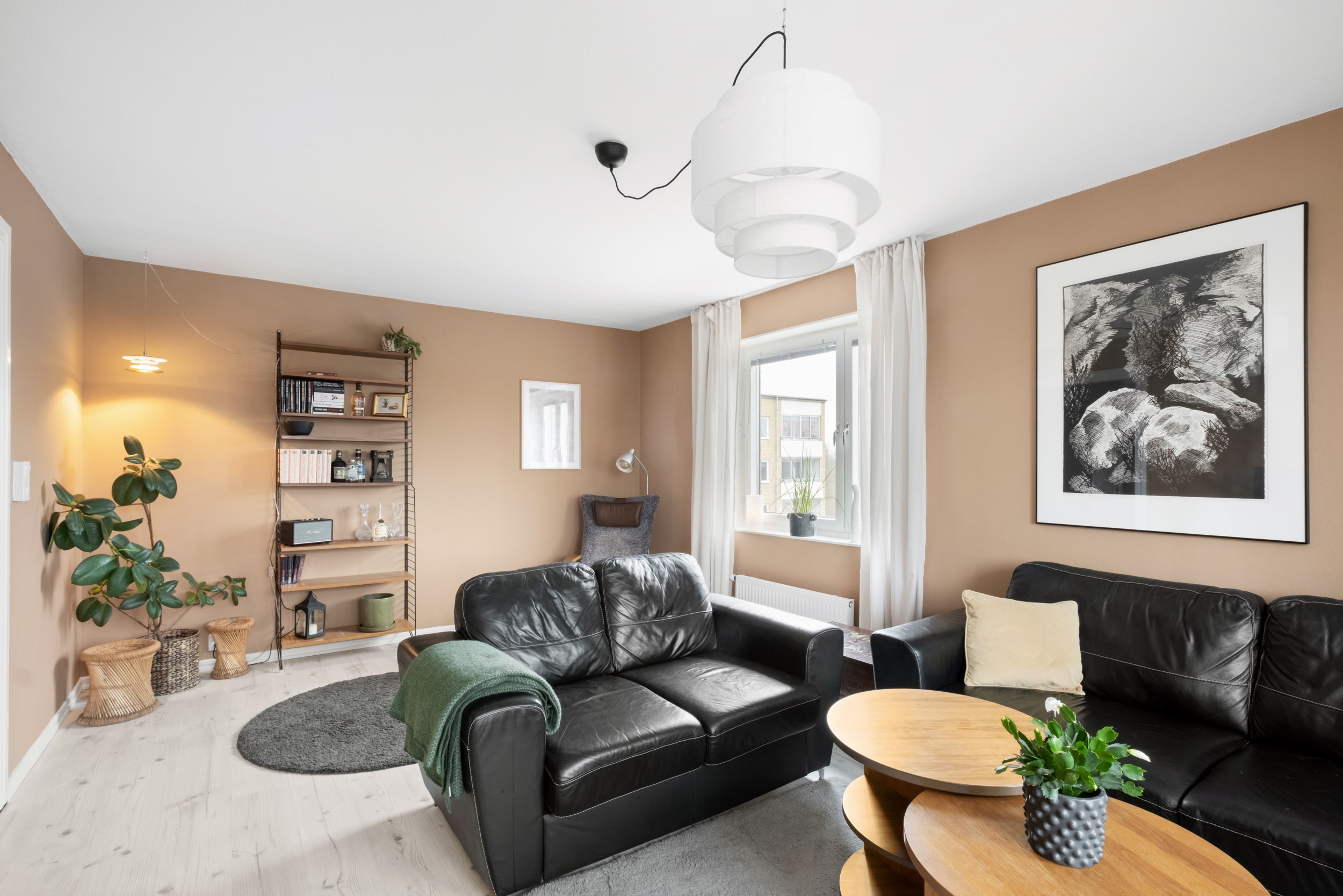 Prästslättsvägen 2 - Lägenhet Karlshamn