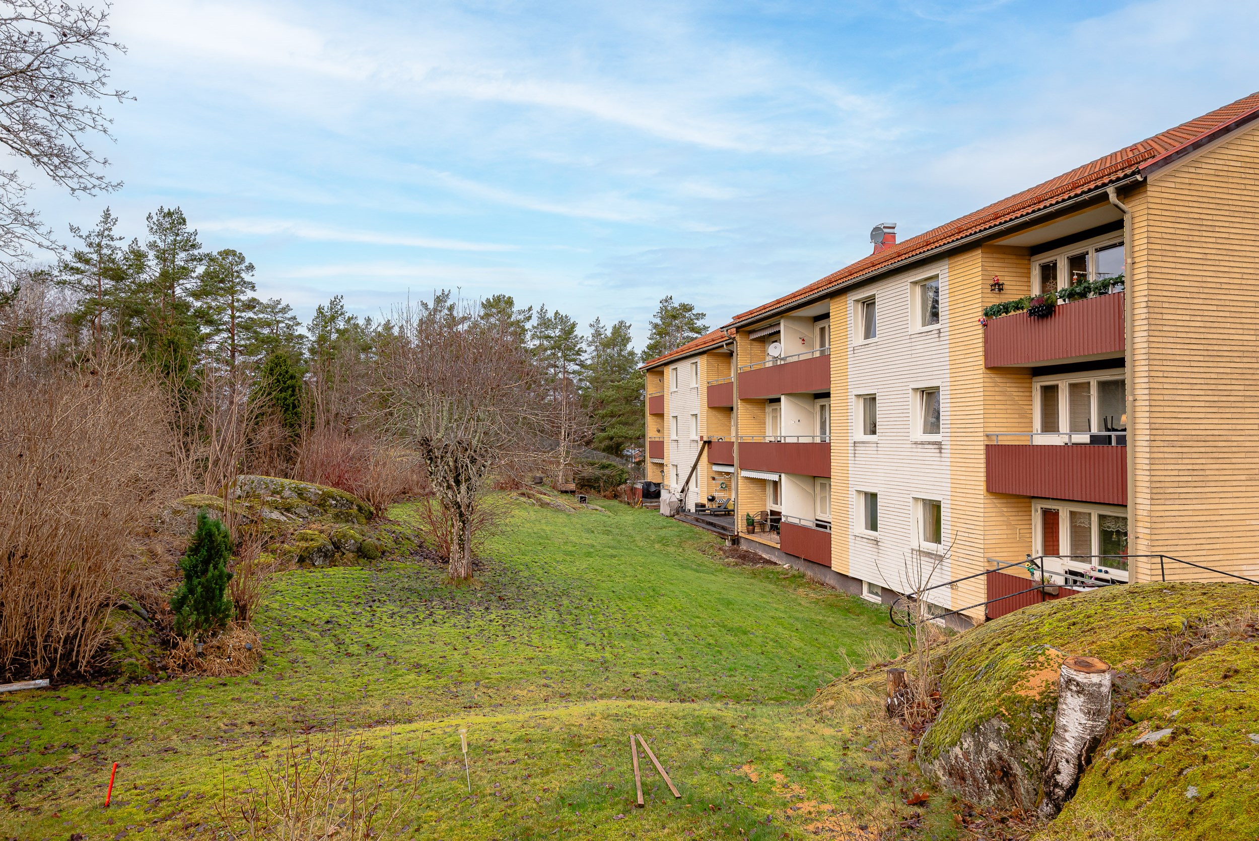 Kärrgatan 5A - Lägenhet Flen