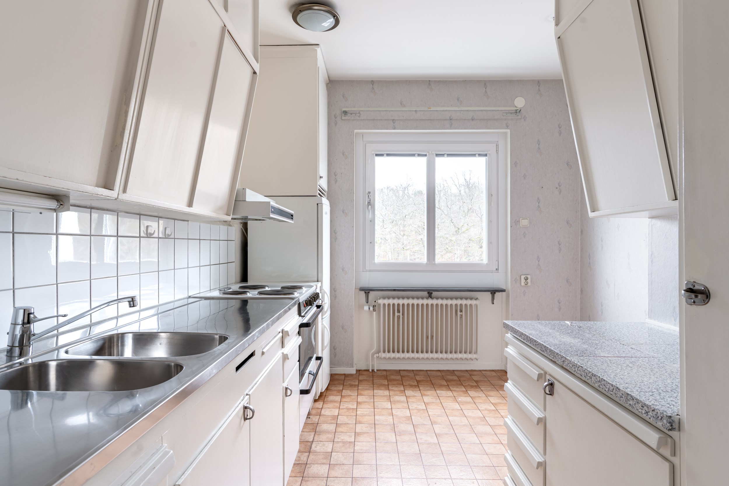 Carlavägen 33B - Lägenhet Eskilstuna