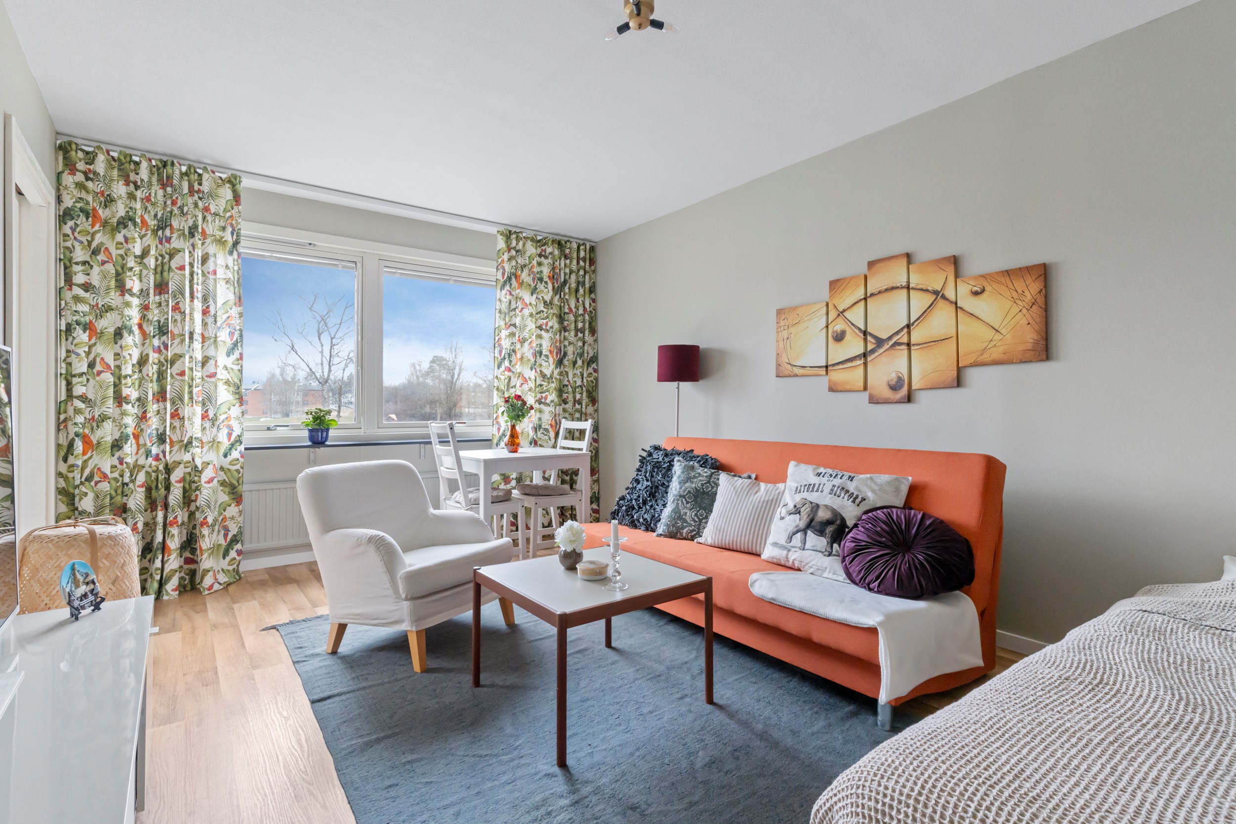 Bergkullevägen 253 - Lägenhet Trollhättan