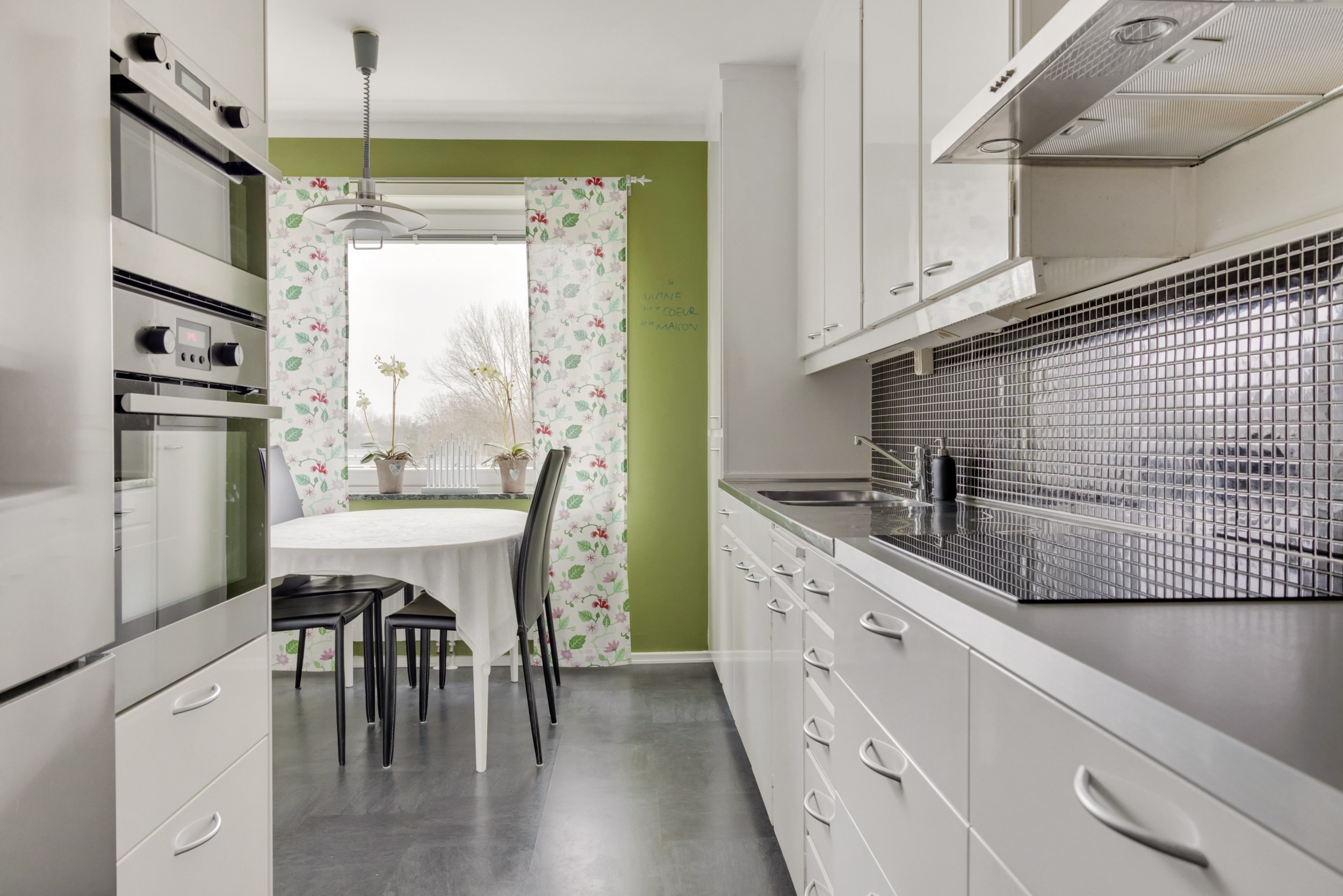 Södra Gulsparvsgatan 50 - Lägenhet Malmö