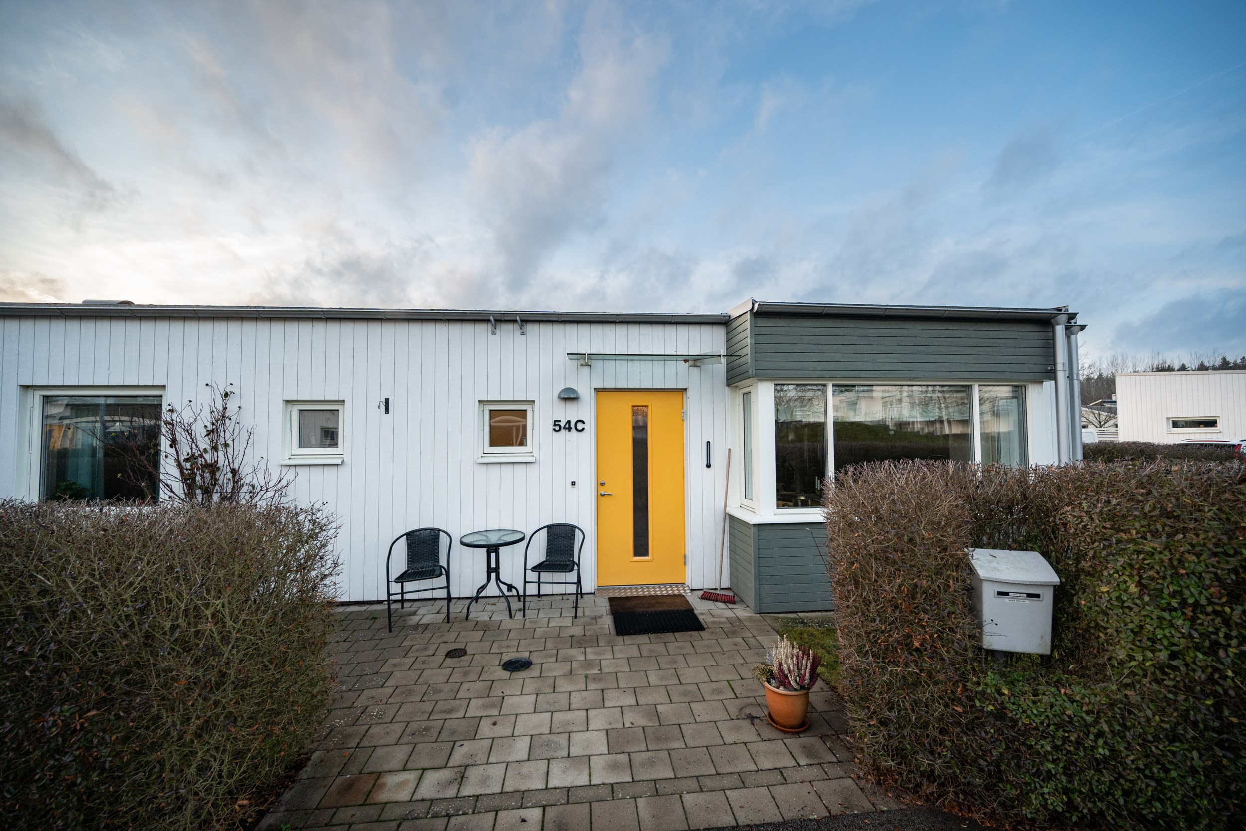 Lech Walesas gata 54C - Lägenhet Kalmar