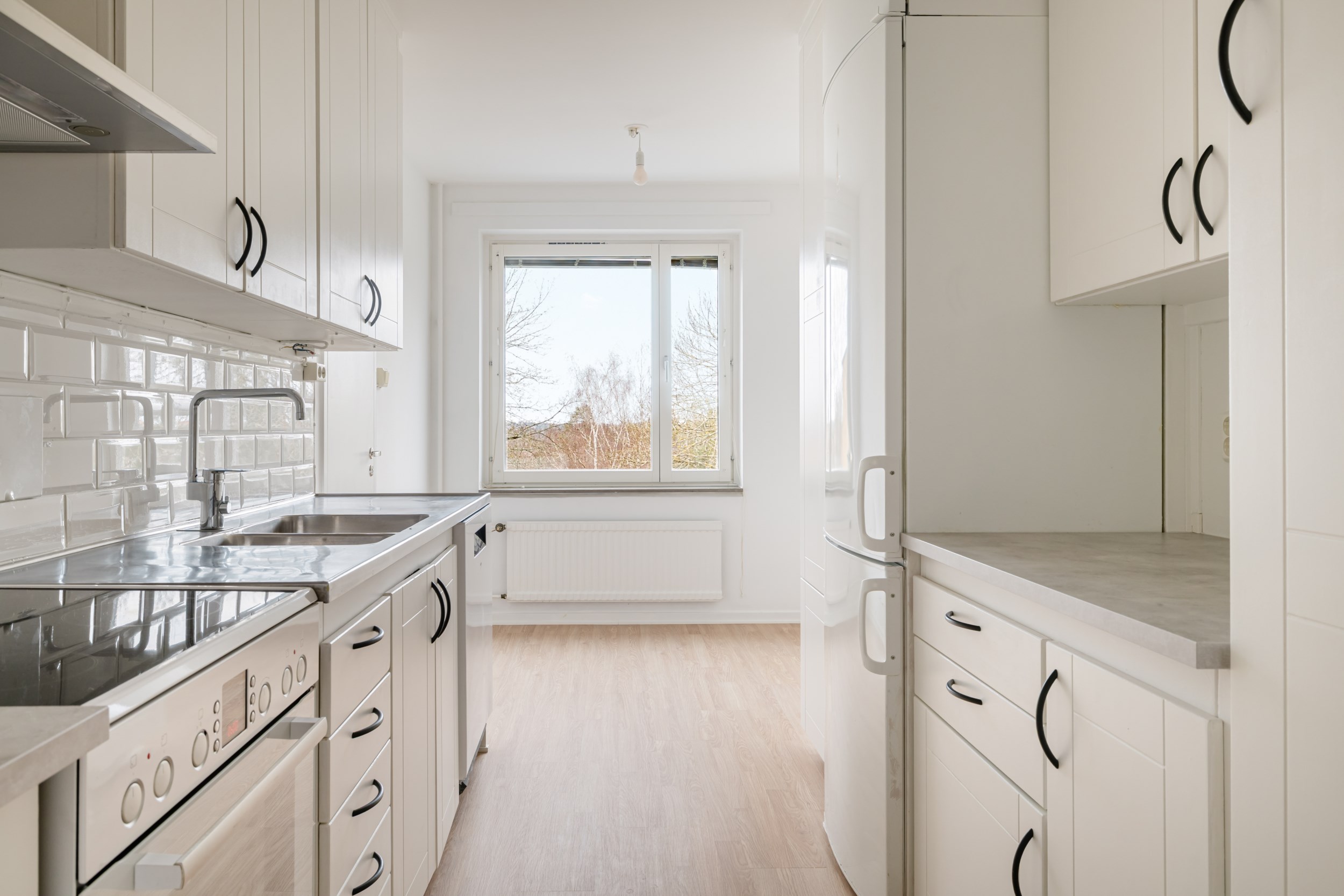 Gillerbacken 28, 2tr - Lägenhet Stockholm