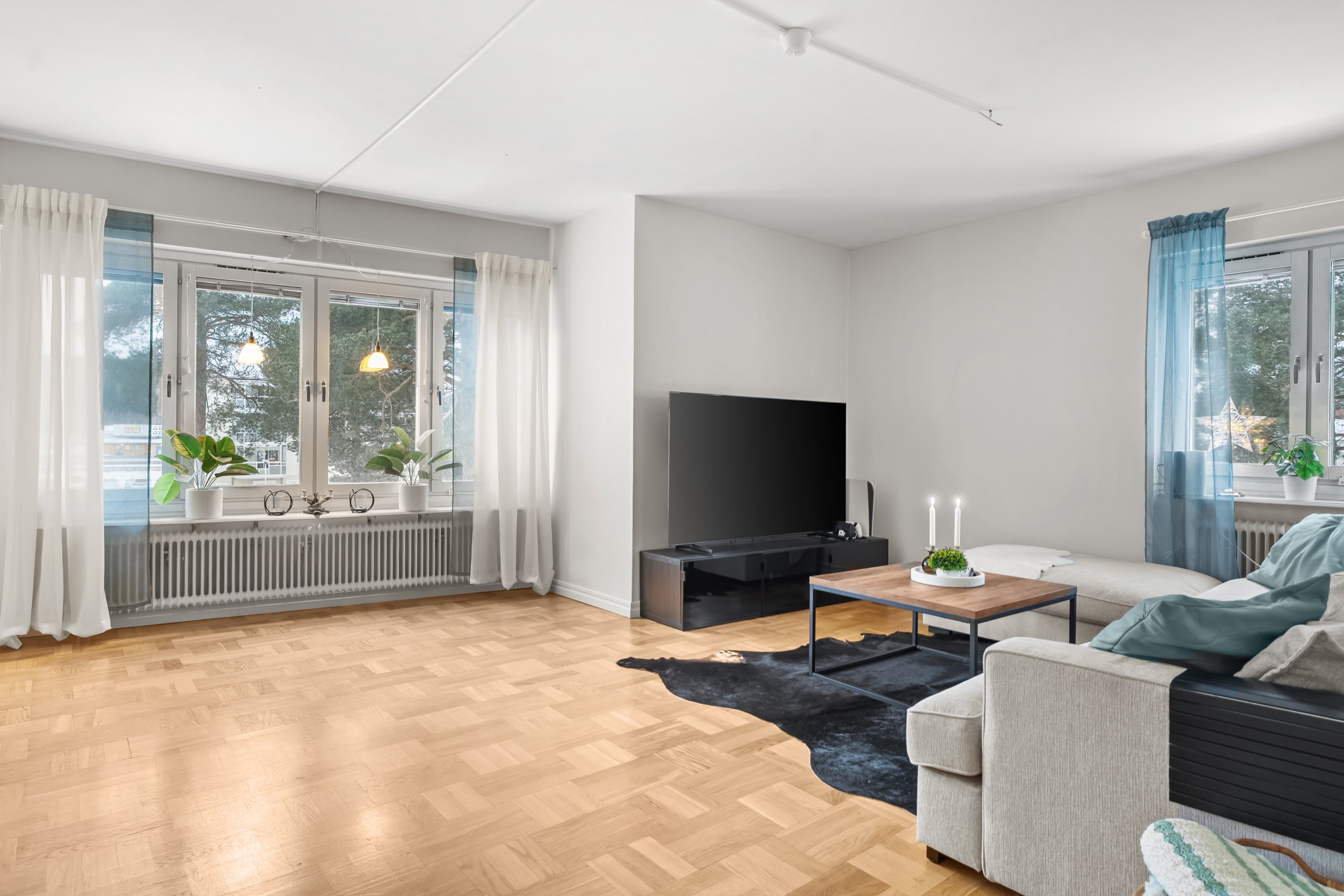 Bovägen 4 - Lägenhet Timrå