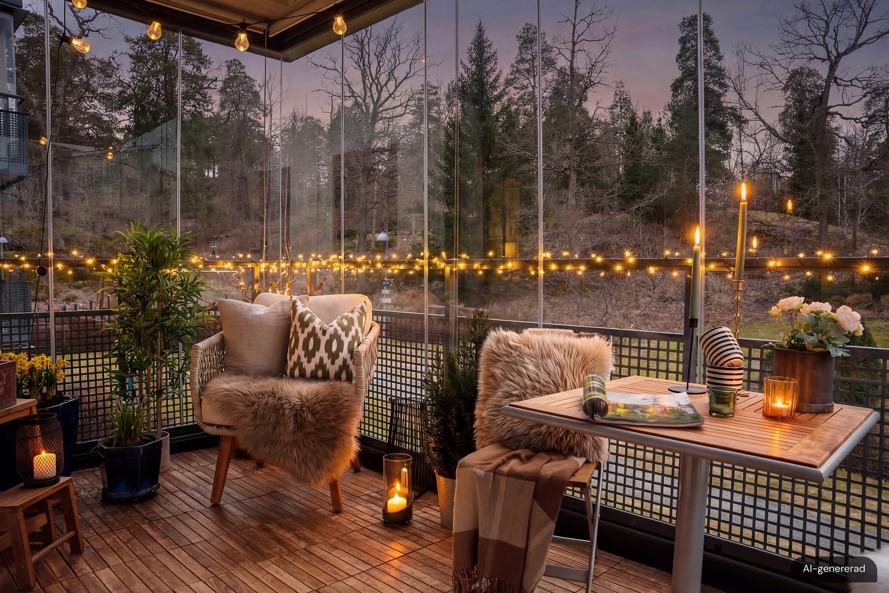 Rekordvägen 3 - Lägenhet Värmdö