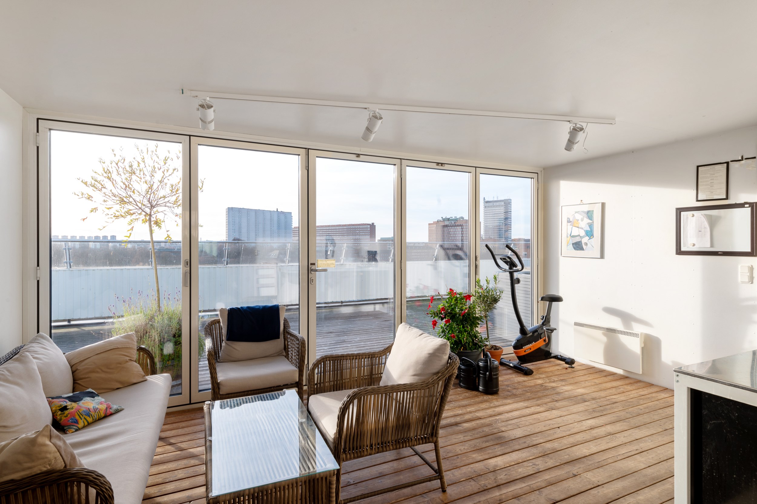 Fridhemsgatan 1 - Lägenhet Stockholm