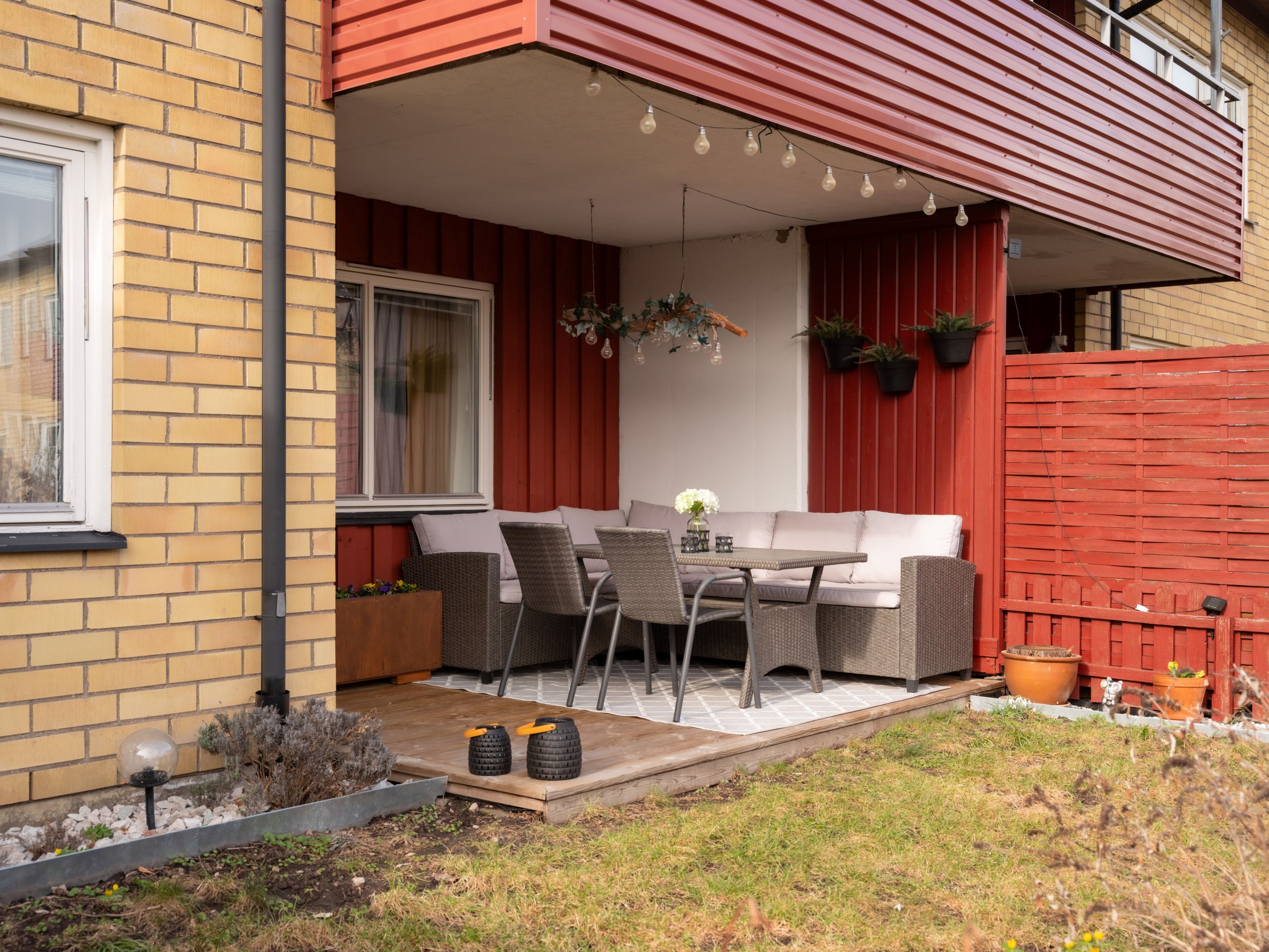 Odvaldsvägen 33 - Lägenhet Gotland