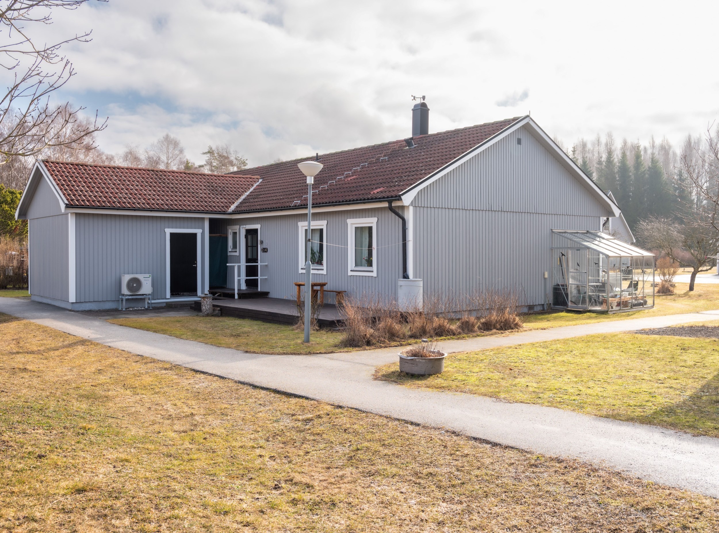 Kräklingbo Prästbacken 264 - Lägenhet Gotland