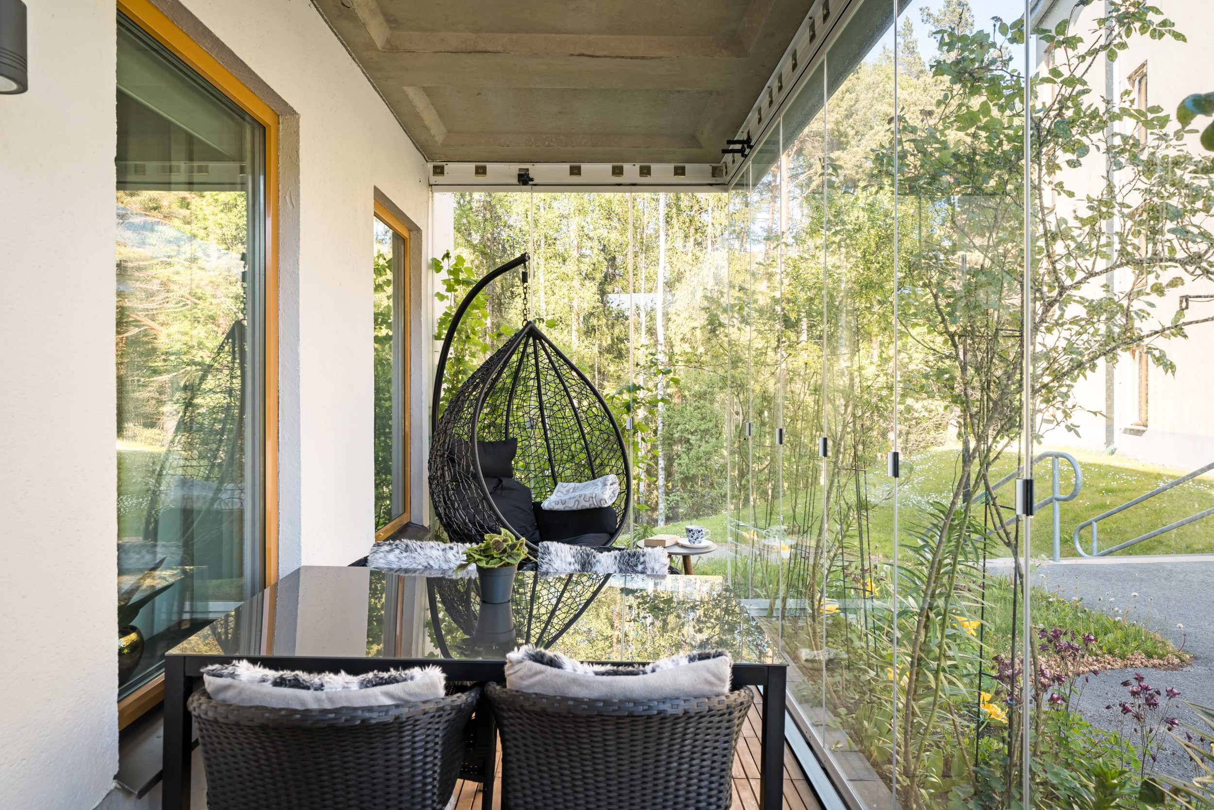 Viltstigen 18 - Lägenhet Sollentuna