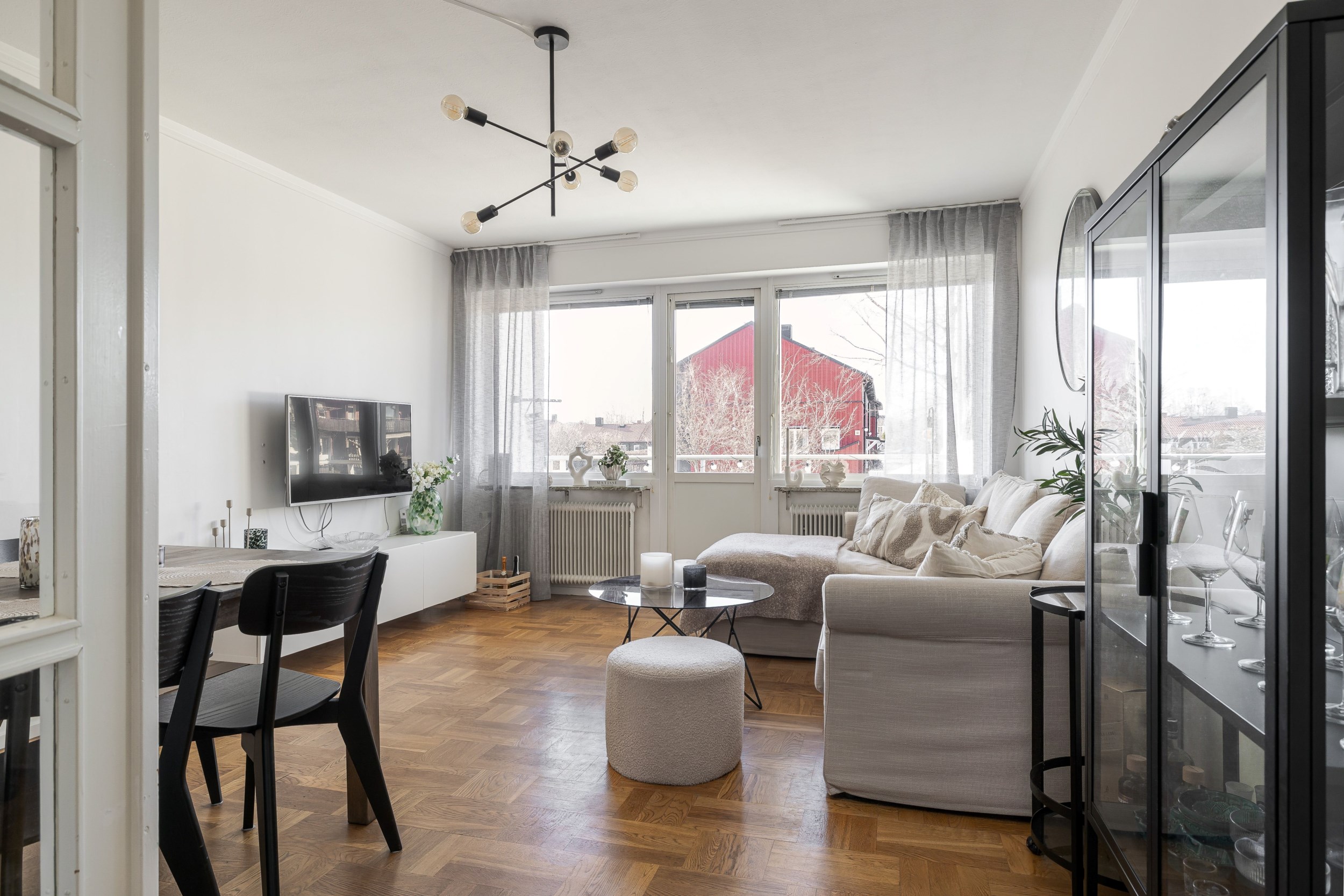 Krokvägen 10 - Lägenhet Härnösand