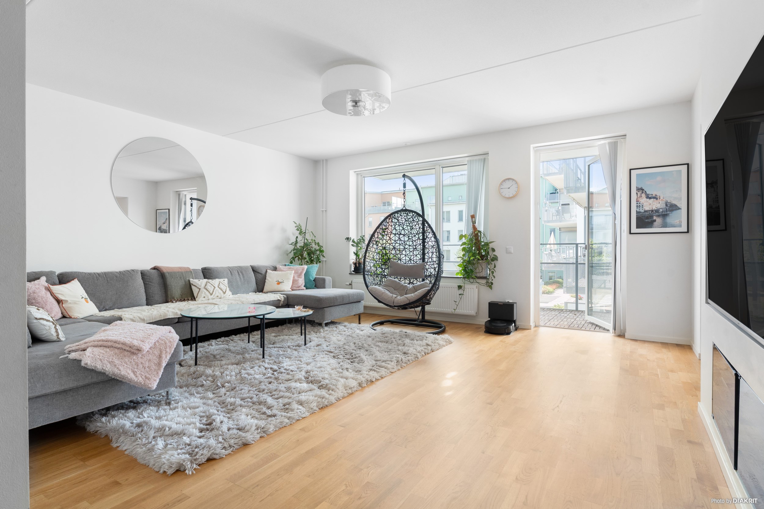 Kalvshällavägen 44 - Lägenhet Järfälla