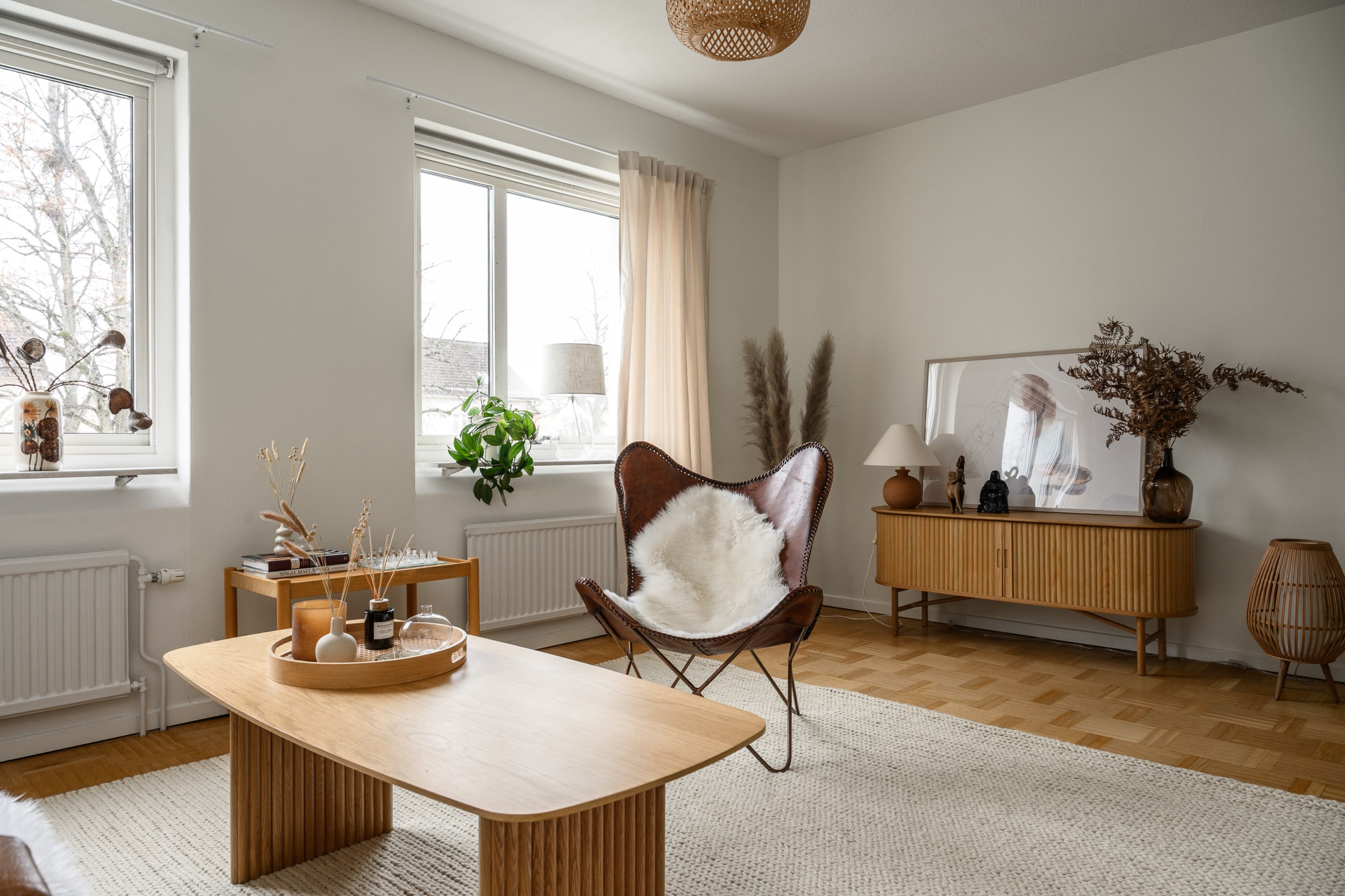 Liedbergsgatan 29C - Lägenhet Växjö