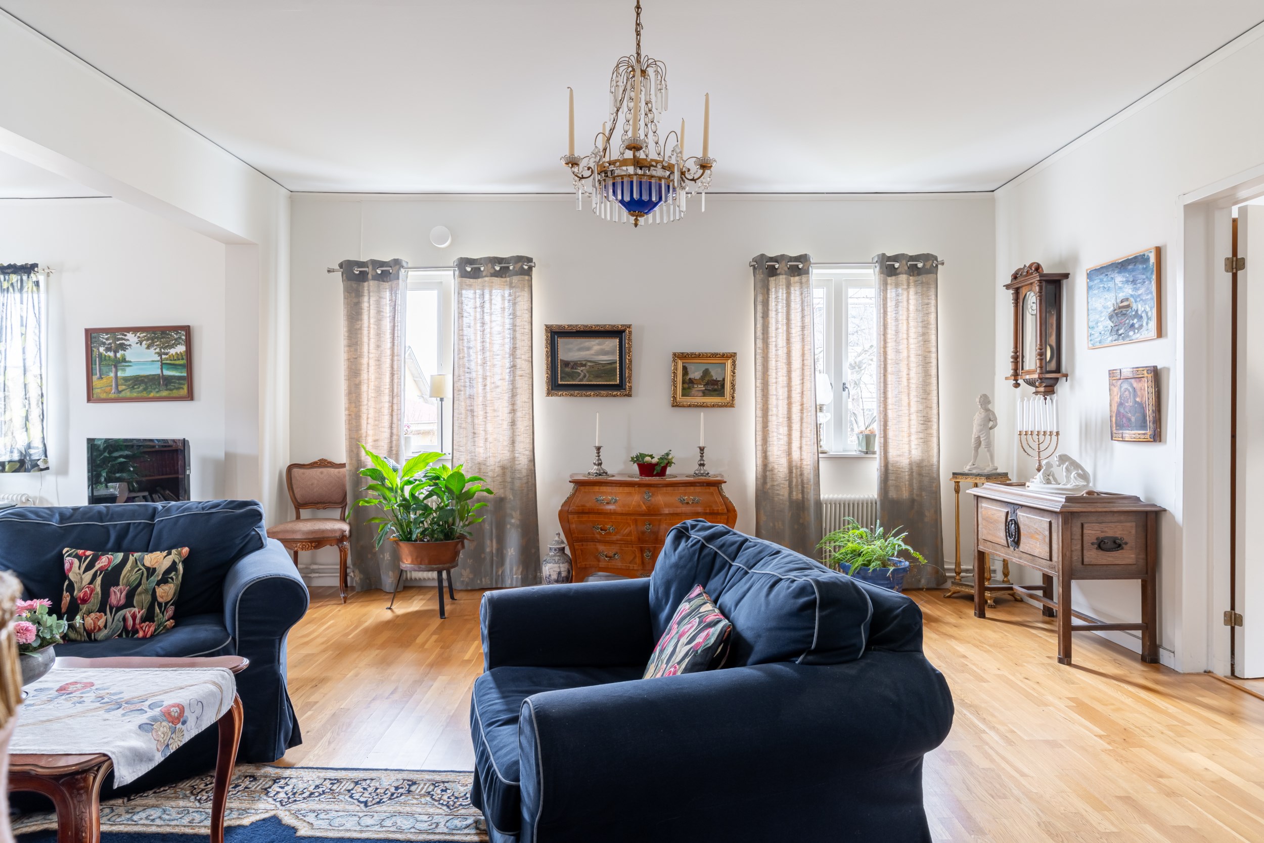 Levins Gränd 3 - Lägenhet Eskilstuna