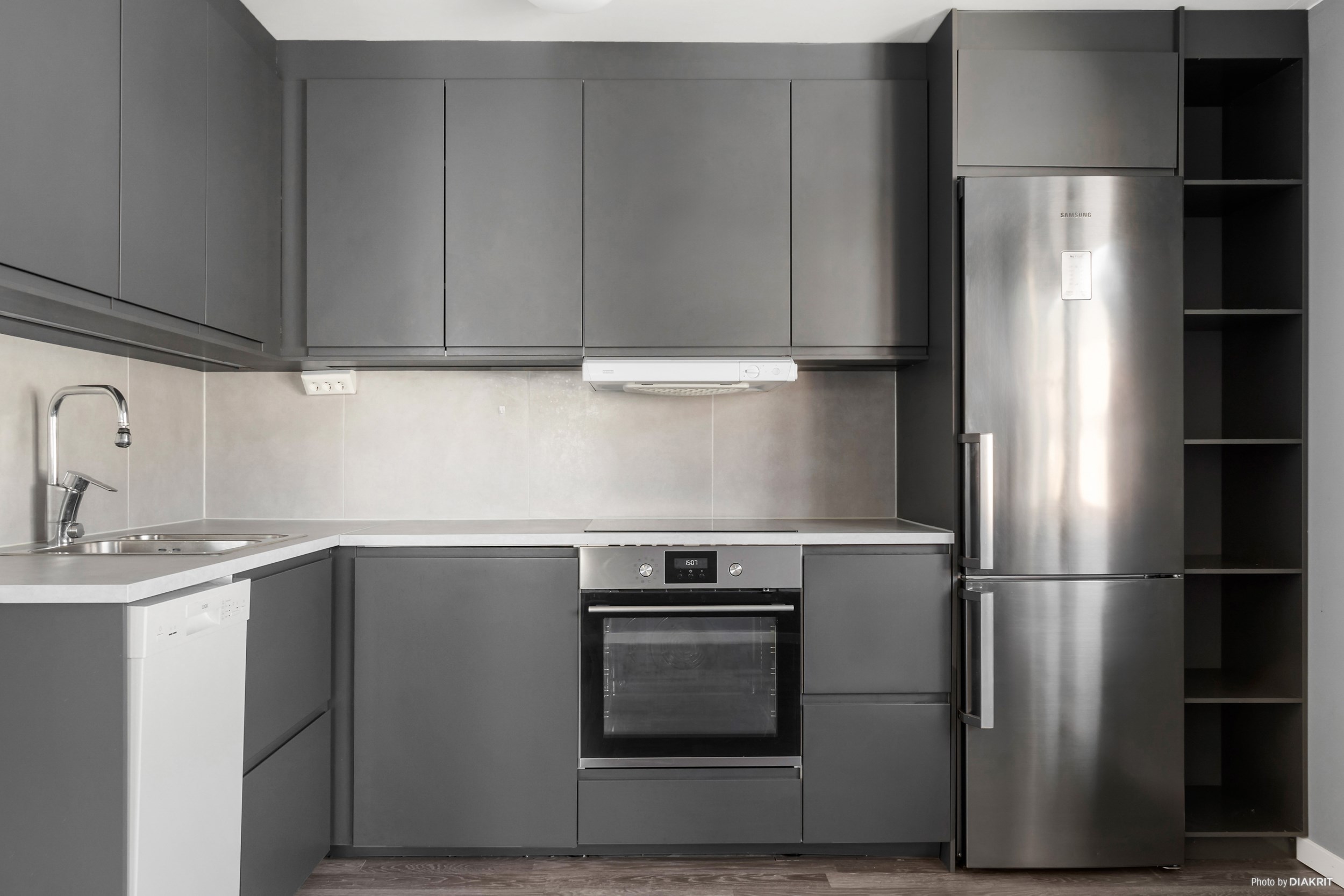 Mosshagestigen 129 - Lägenhet Salem