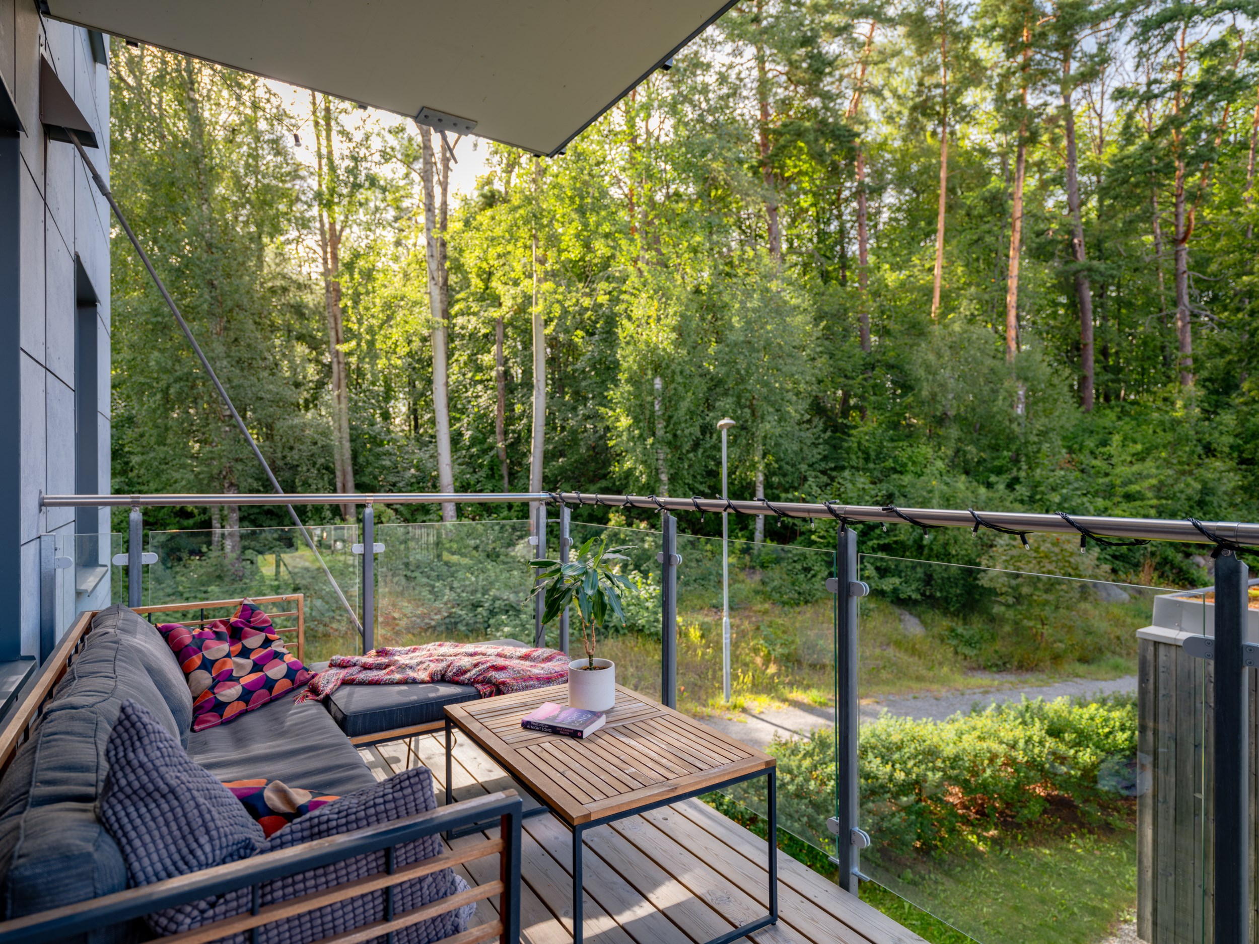 Edsby allé 30 - Lägenhet Upplands Väsby