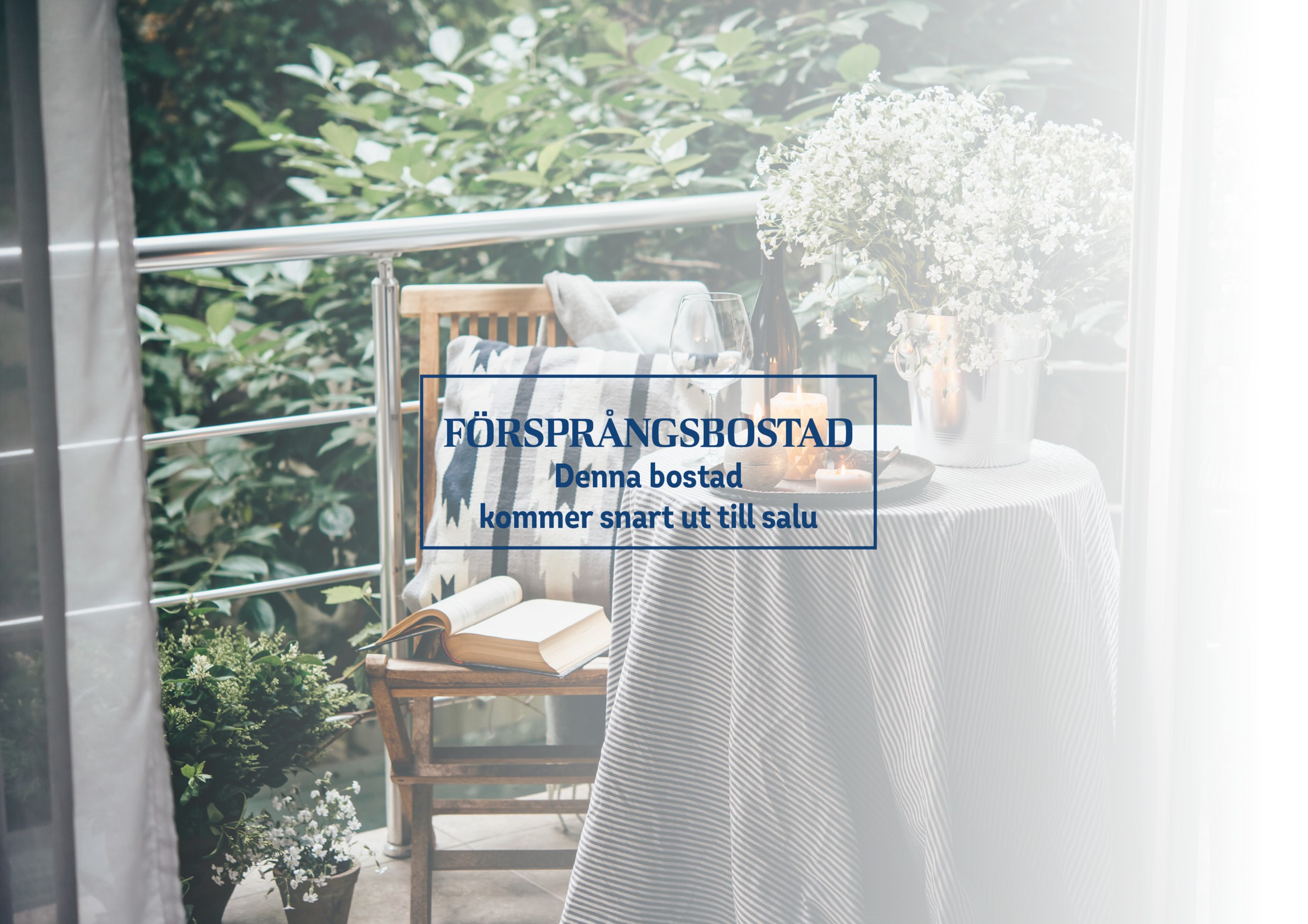 Ormvråksgatan 1 - Lägenhet Malmö