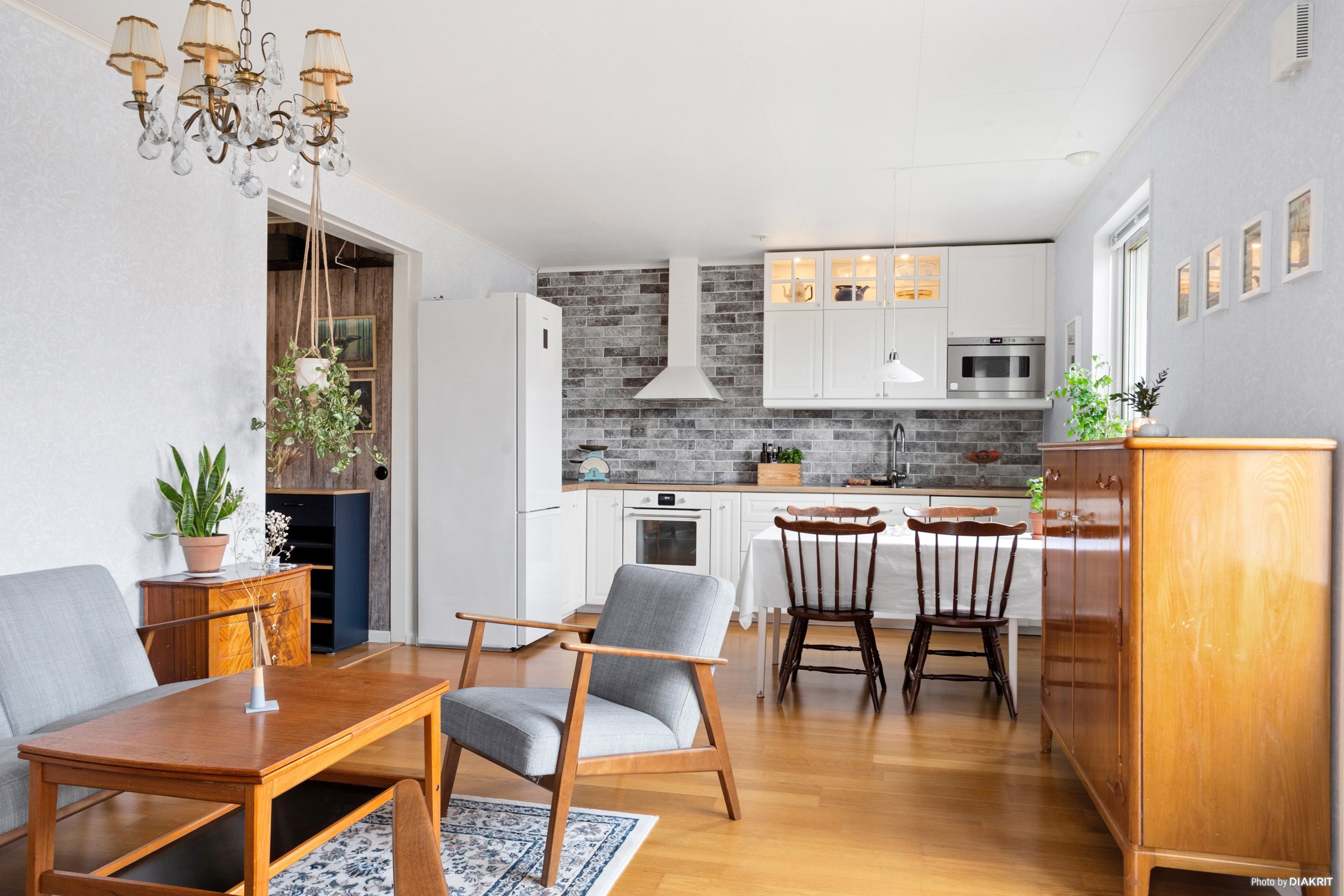 Bärnstensvägen 5D - Lägenhet Karlstad