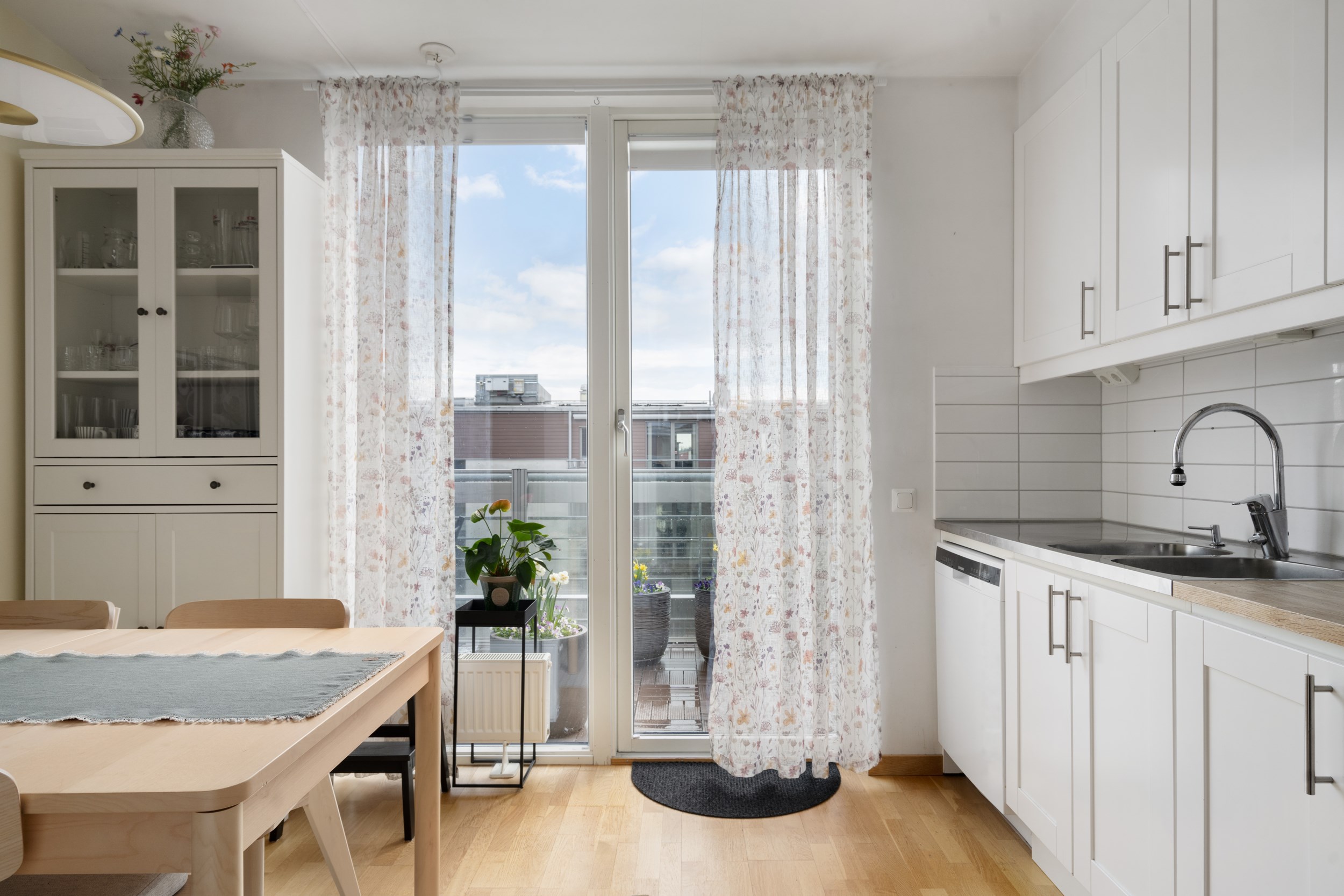 Parkgatan 21 - Lägenhet Kungsbacka