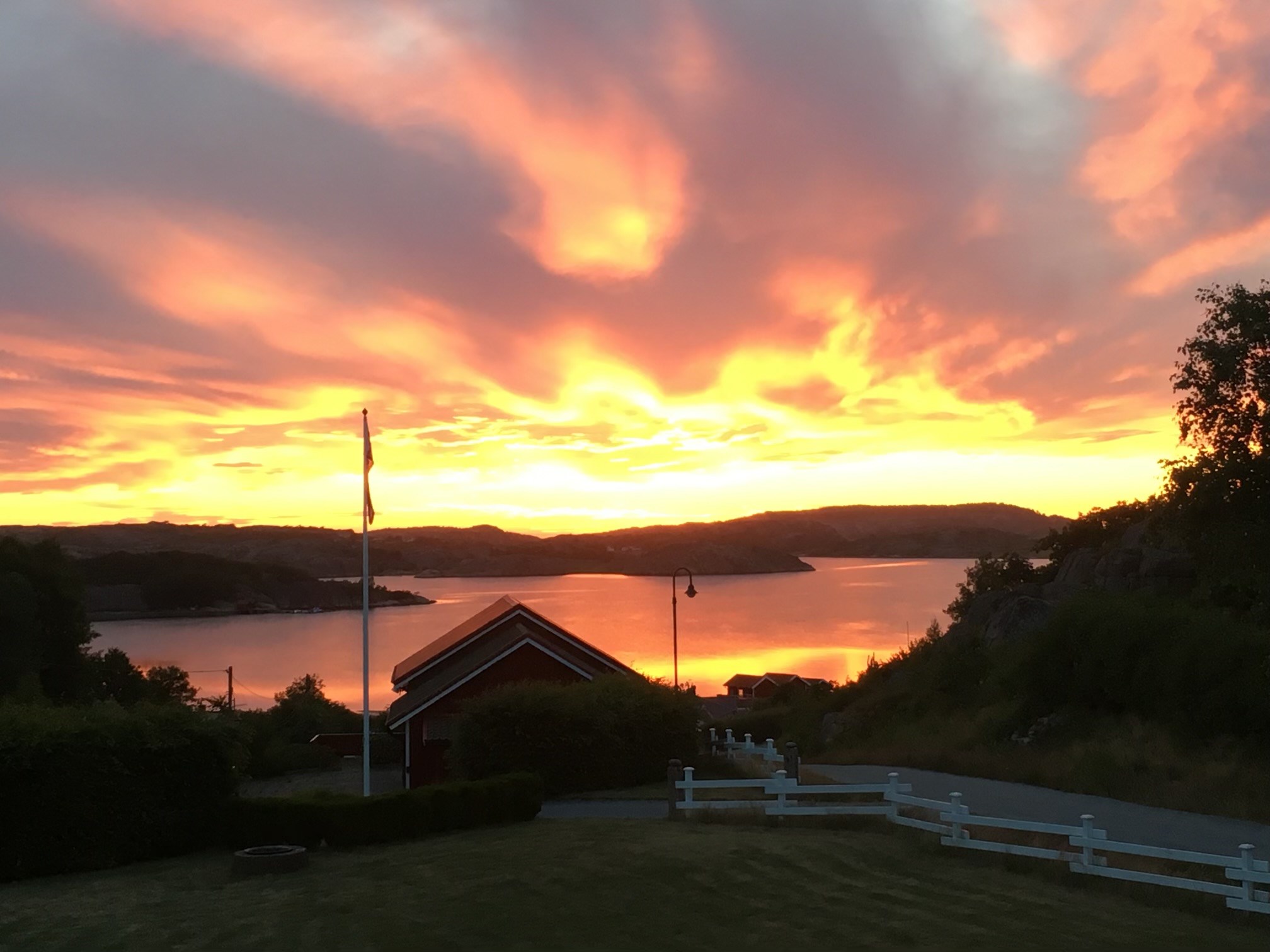 Backegärdet 6 - Friliggande villa Tanum