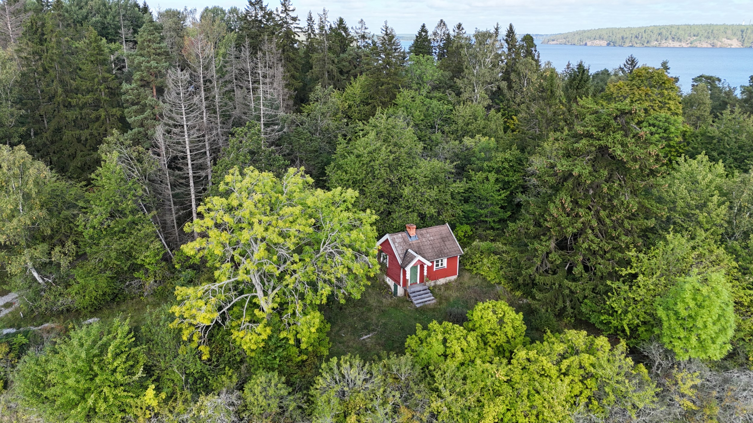 Lännstavägen 49 - Övrigt Ekerö